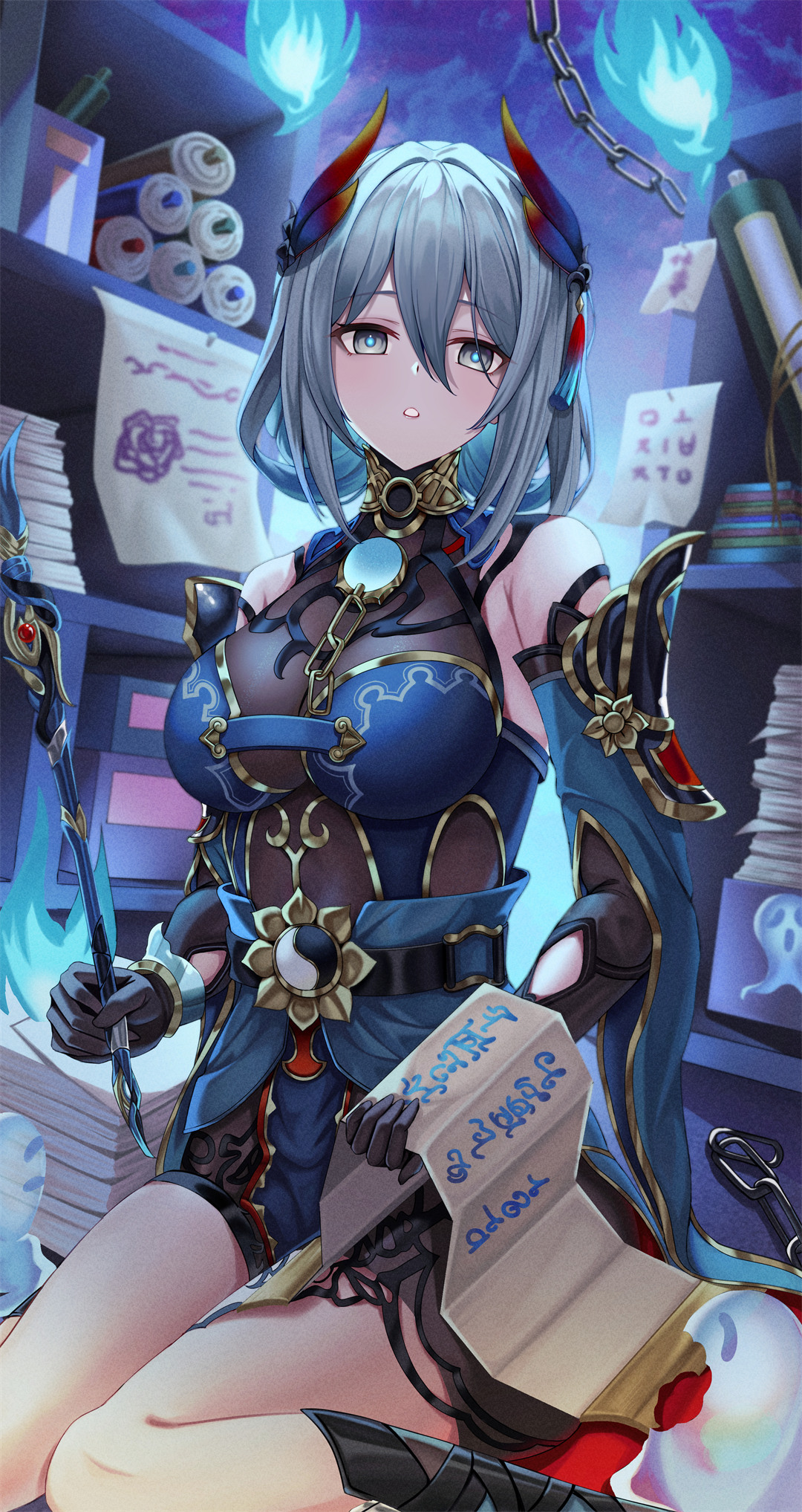 图片[9]-原地孤芳自赏，不如自由盛放-忙忙软件库