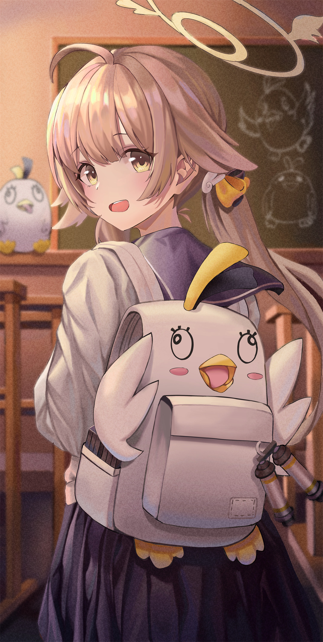 图片[17]-原地孤芳自赏，不如自由盛放-忙忙软件库