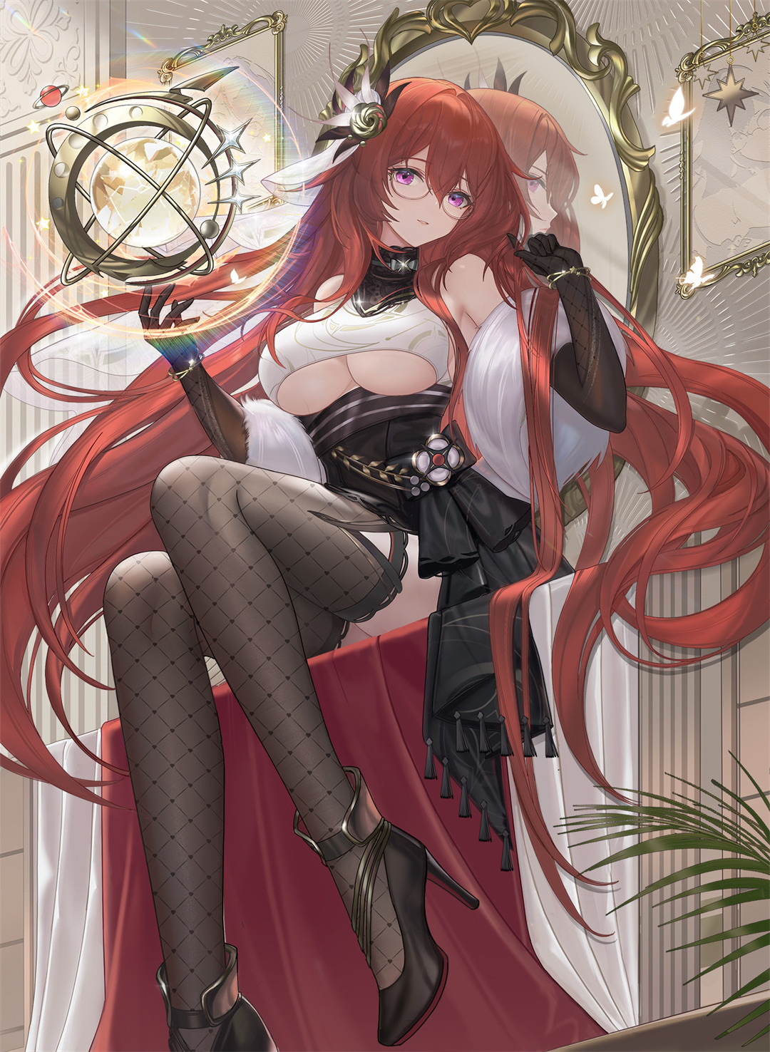 图片[9]-后来我遇到很多阴天，再也不敢冒雨来见你一面-忙忙软件库