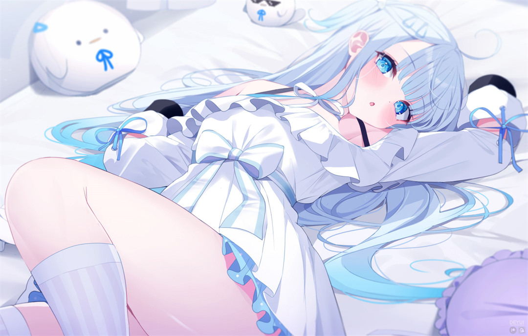 图片[10]-后来我遇到很多阴天，再也不敢冒雨来见你一面-忙忙软件库