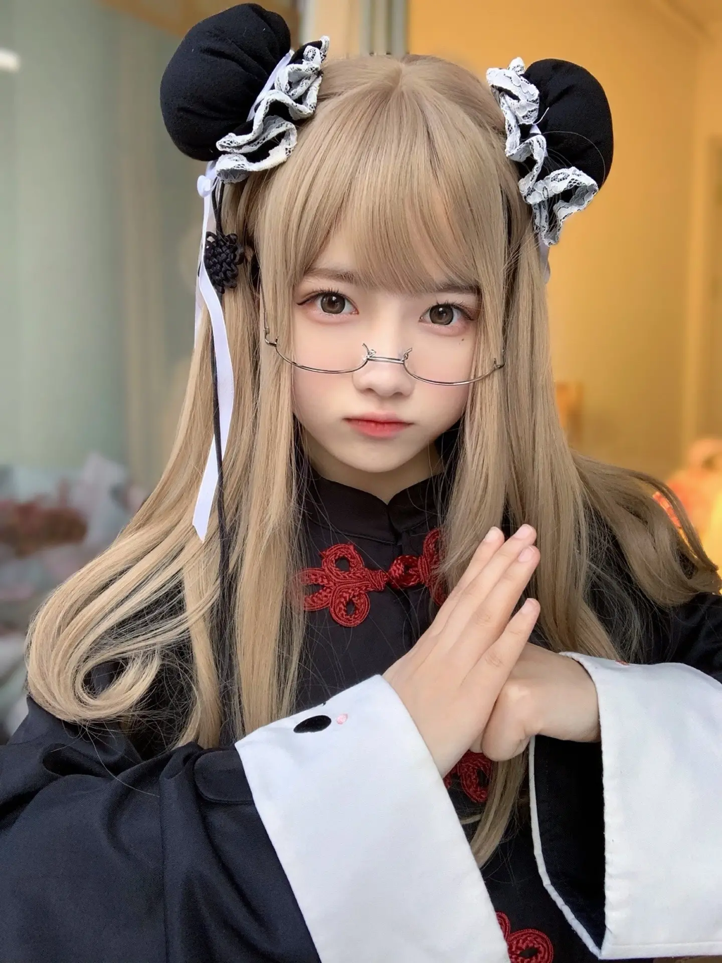 图片[5]-中华风包子头就是永远滴神！-忙忙软件库