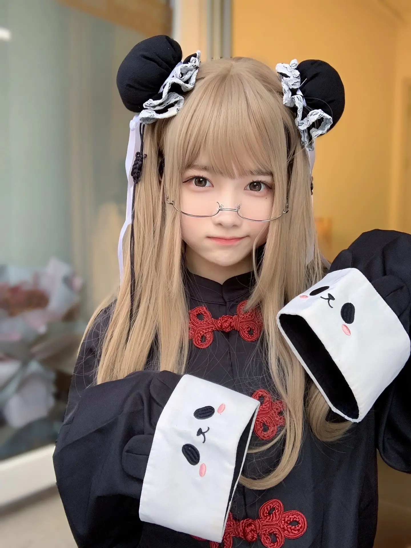 图片[4]-中华风包子头就是永远滴神！-忙忙软件库