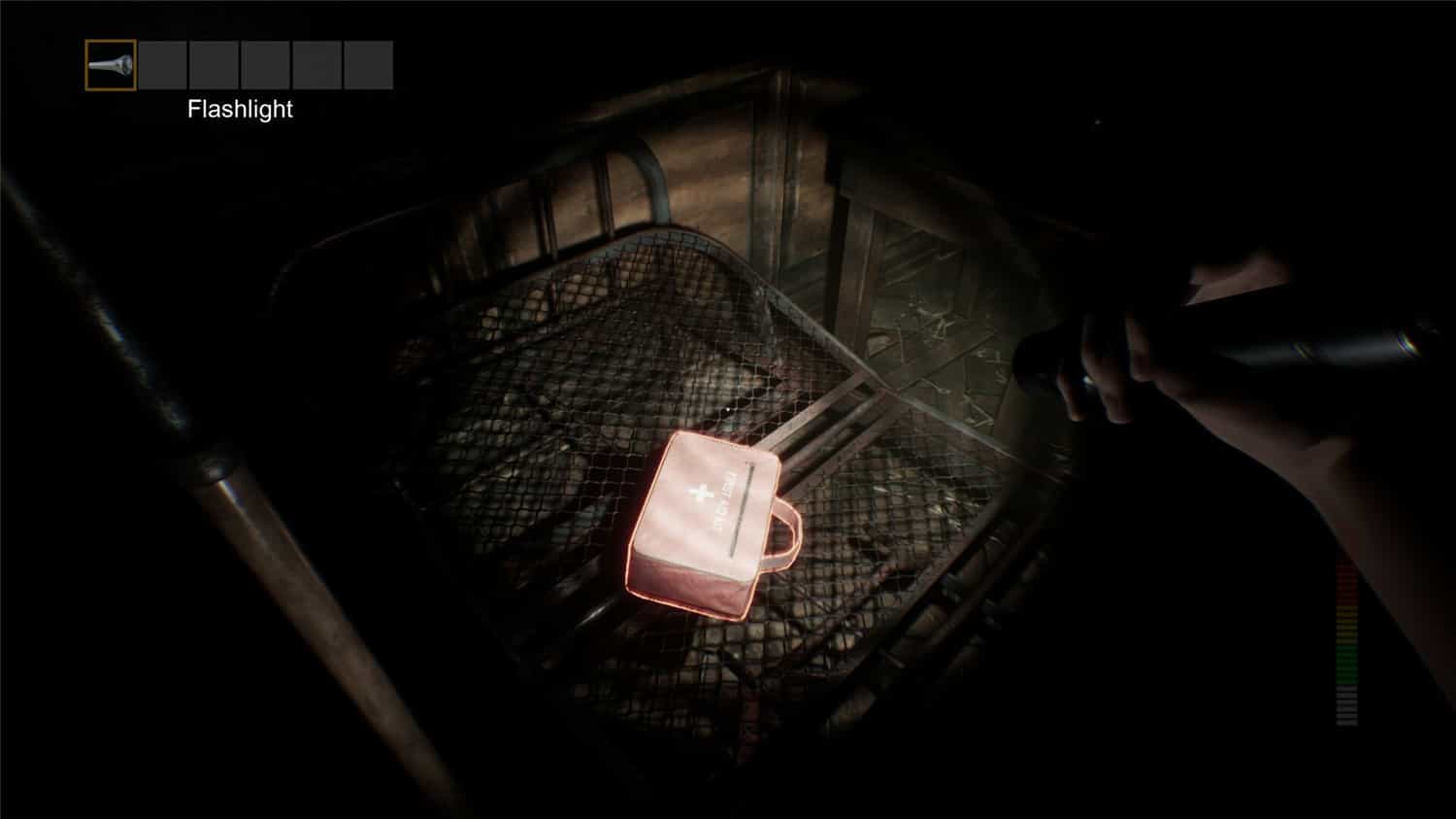 图片[3]-恐慌核心/PANICORE/支持网络联机-忙忙软件库