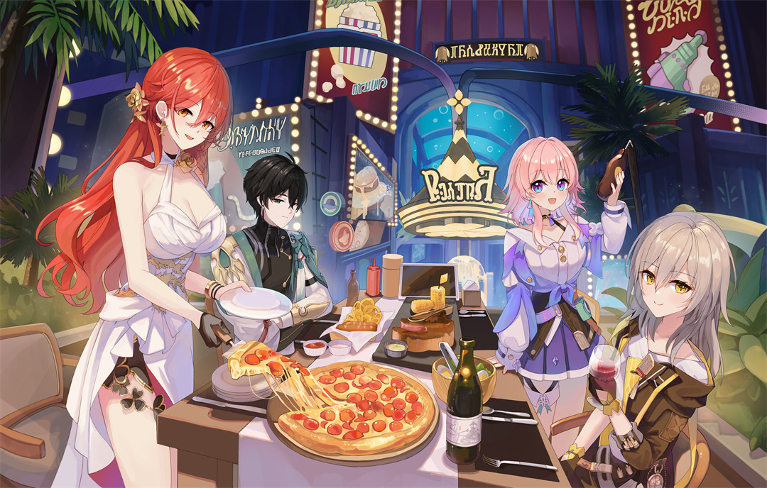 图片[5]-决定了就去做，主动一些才会快乐-忙忙软件库