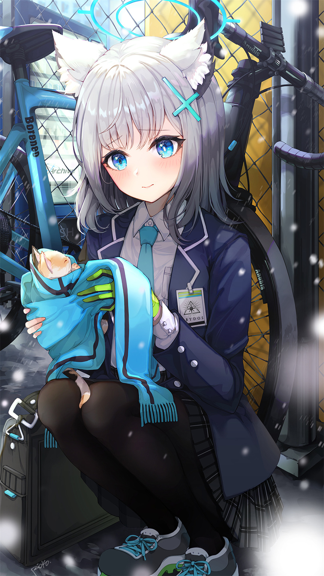 图片[9]-决定了就去做，主动一些才会快乐-忙忙软件库