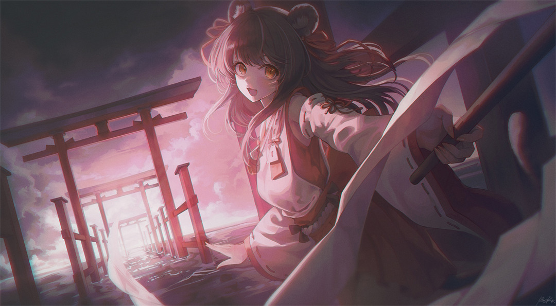 图片[16]-决定了就去做，主动一些才会快乐-忙忙软件库