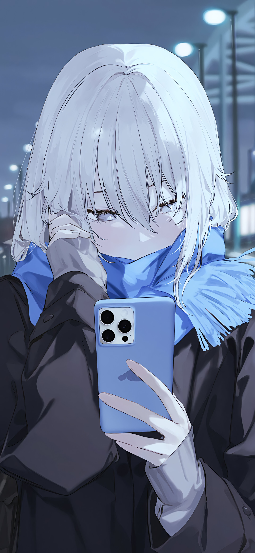 图片[4]-切都顺其自然，最好的自己留给最后的人-忙忙软件库