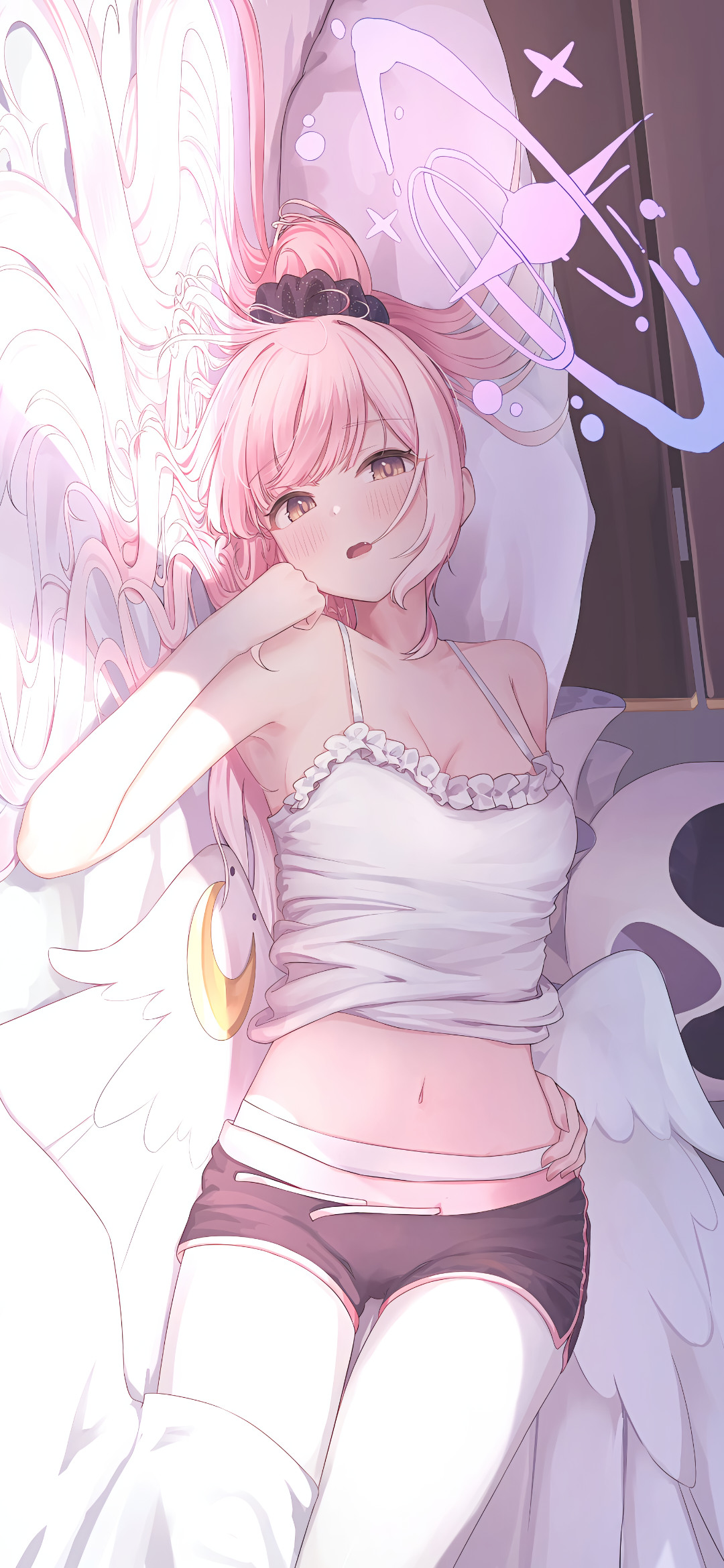 图片[6]-切都顺其自然，最好的自己留给最后的人-忙忙软件库