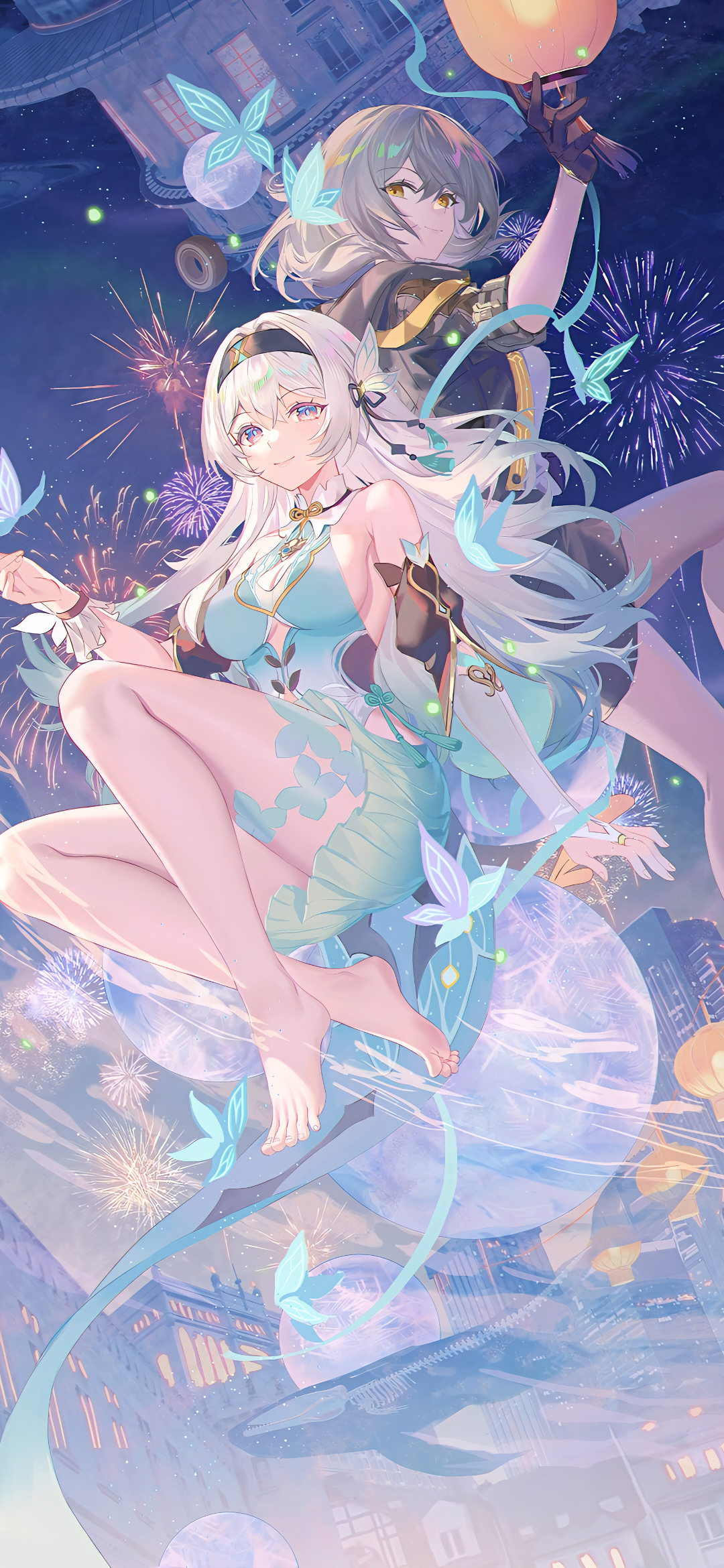 图片[8]-切都顺其自然，最好的自己留给最后的人-忙忙软件库