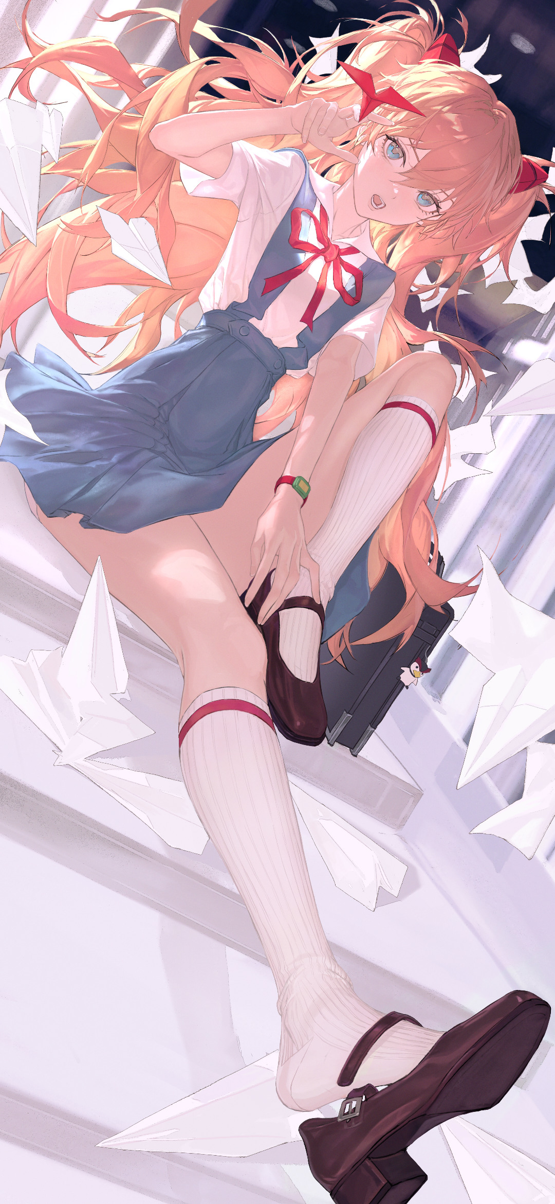 图片[11]-切都顺其自然，最好的自己留给最后的人-忙忙软件库