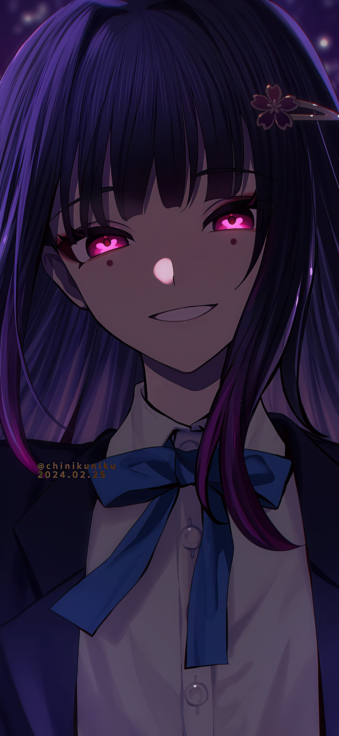 图片[12]-切都顺其自然，最好的自己留给最后的人-忙忙软件库