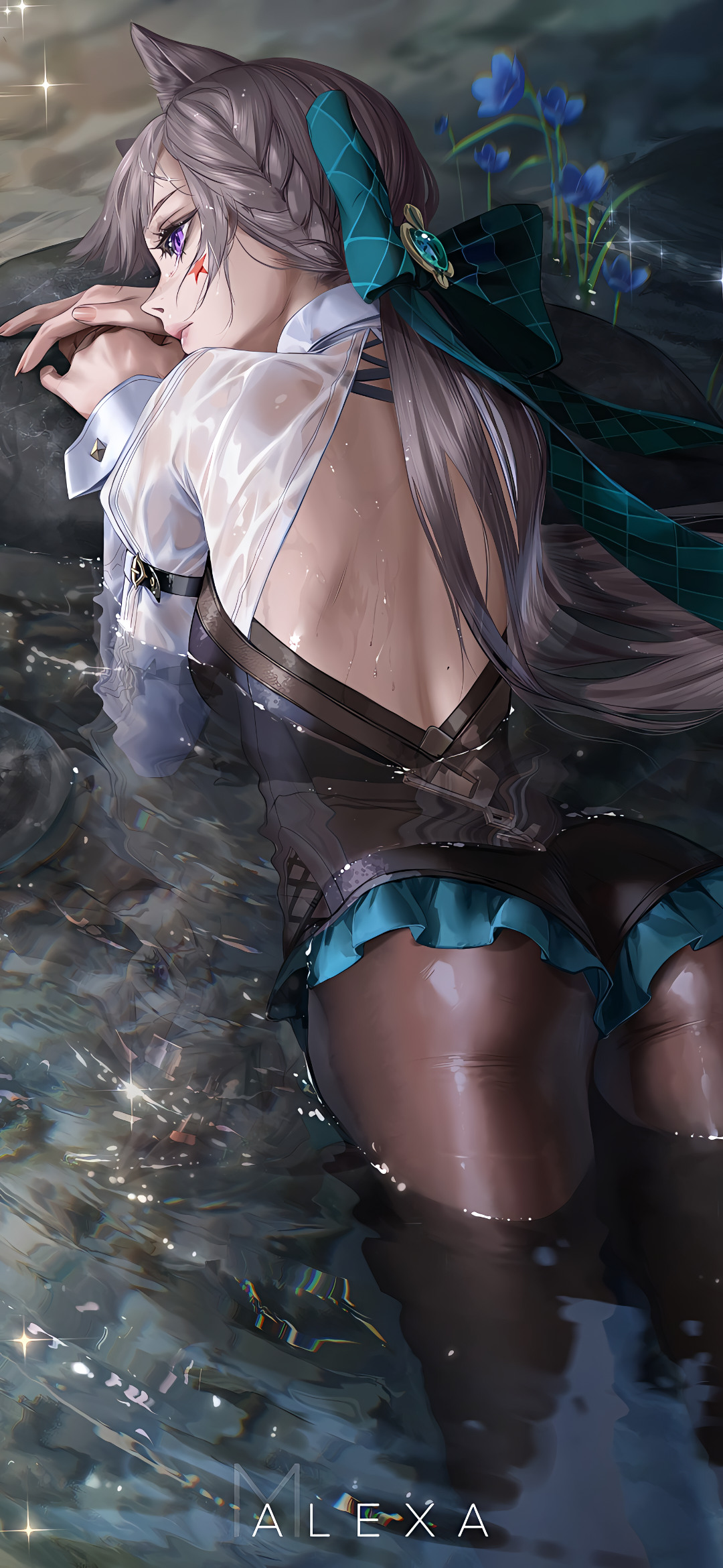 图片[17]-切都顺其自然，最好的自己留给最后的人-忙忙软件库