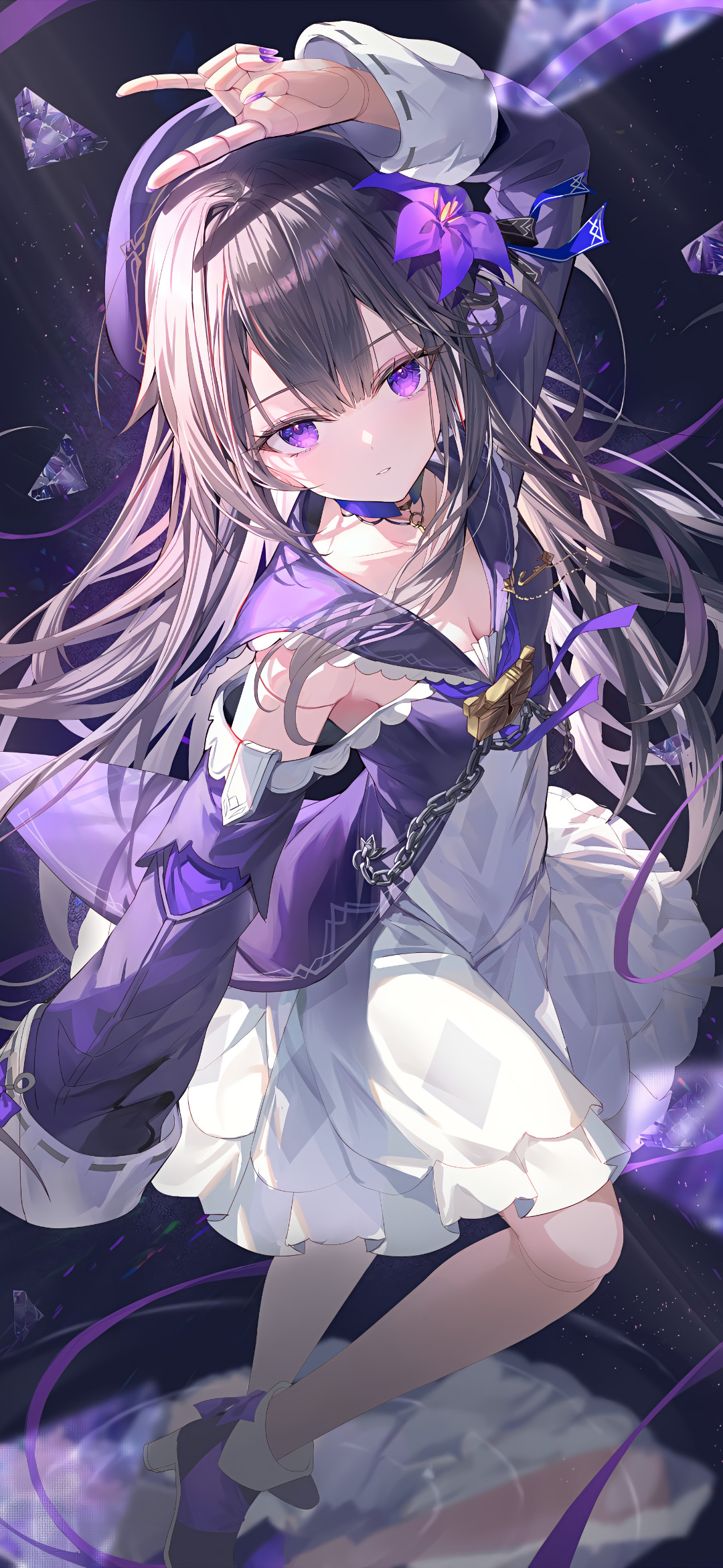 图片[18]-切都顺其自然，最好的自己留给最后的人-忙忙软件库