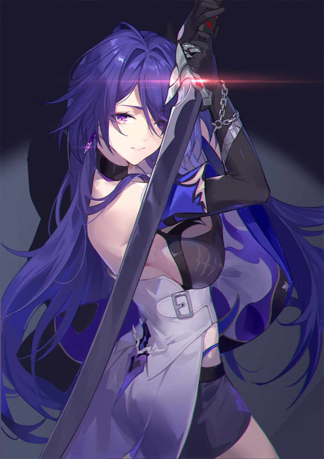 图片[11]-惊艳不了时光，那就试试温柔了岁月-忙忙软件库