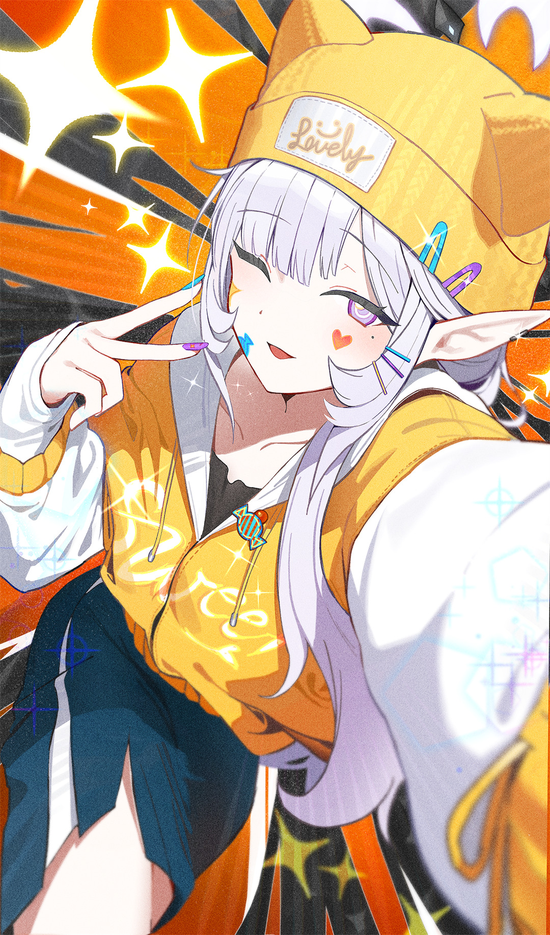 图片[6]-惊艳不了时光，那就试试温柔了岁月-忙忙软件库