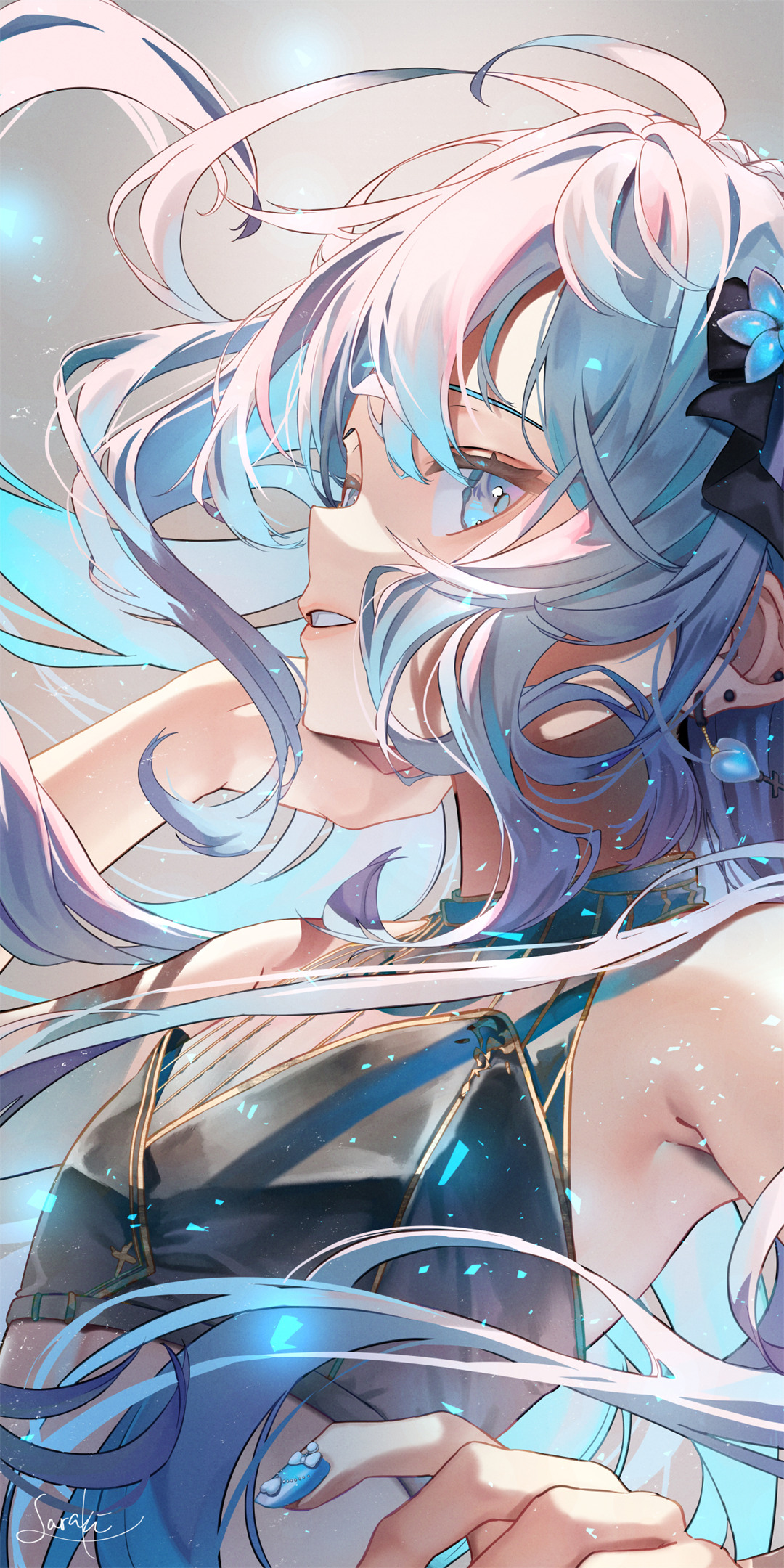 图片[9]-惊艳不了时光，那就试试温柔了岁月-忙忙软件库