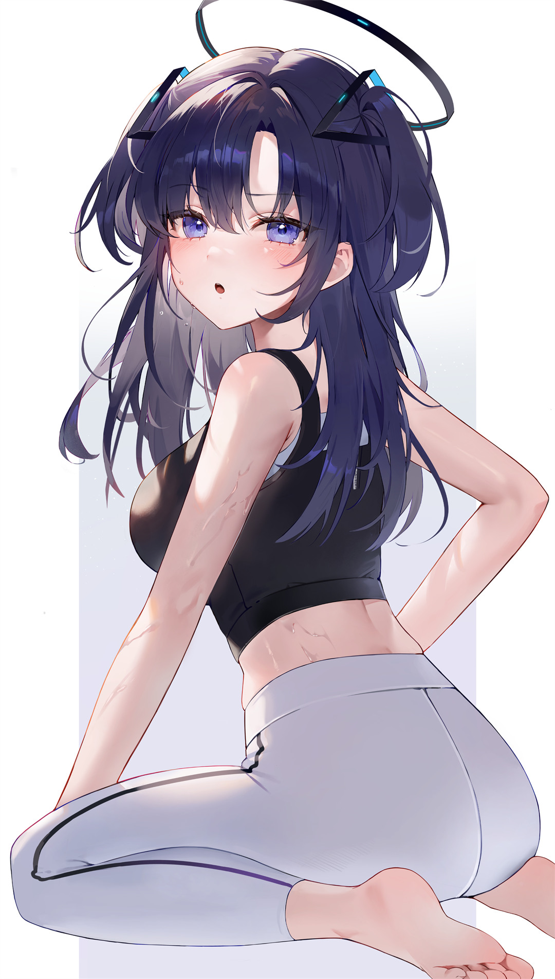 图片[12]-惊艳不了时光，那就试试温柔了岁月-忙忙软件库