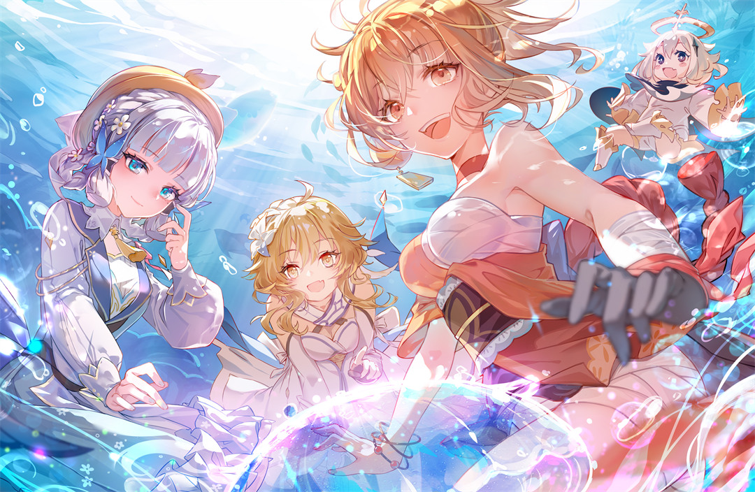 图片[15]-惊艳不了时光，那就试试温柔了岁月-忙忙软件库