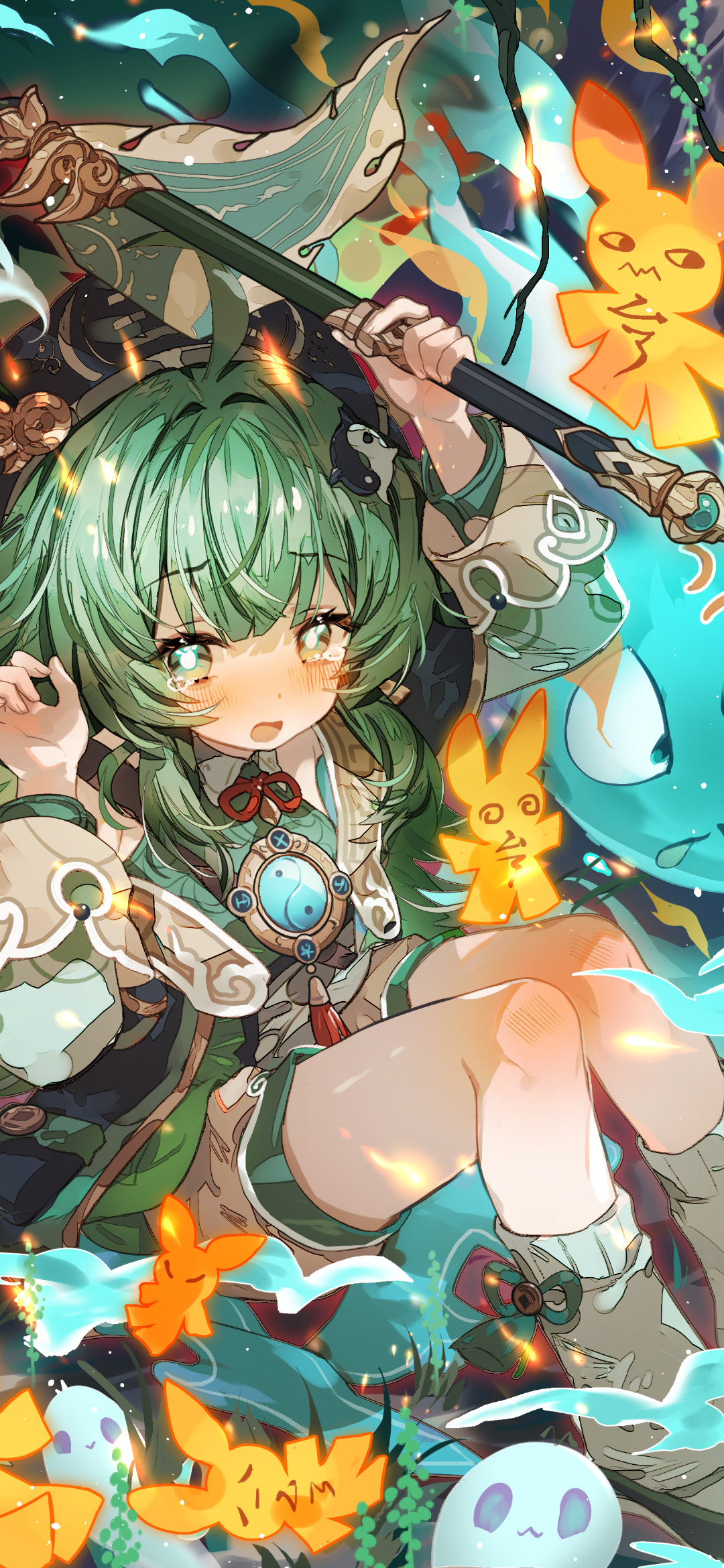 图片[1]-好在这一生兜兜转转，也曾被你温柔相待过-忙忙软件库