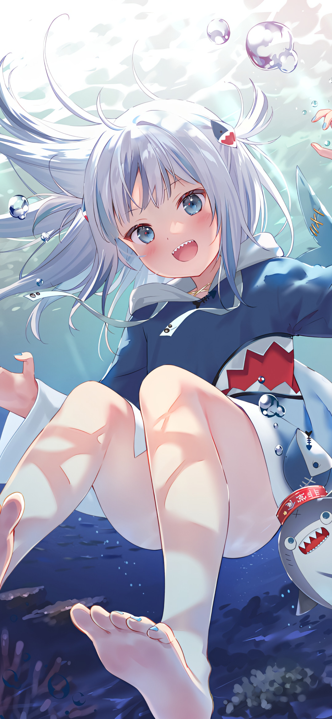 图片[14]-好在这一生兜兜转转，也曾被你温柔相待过-忙忙软件库