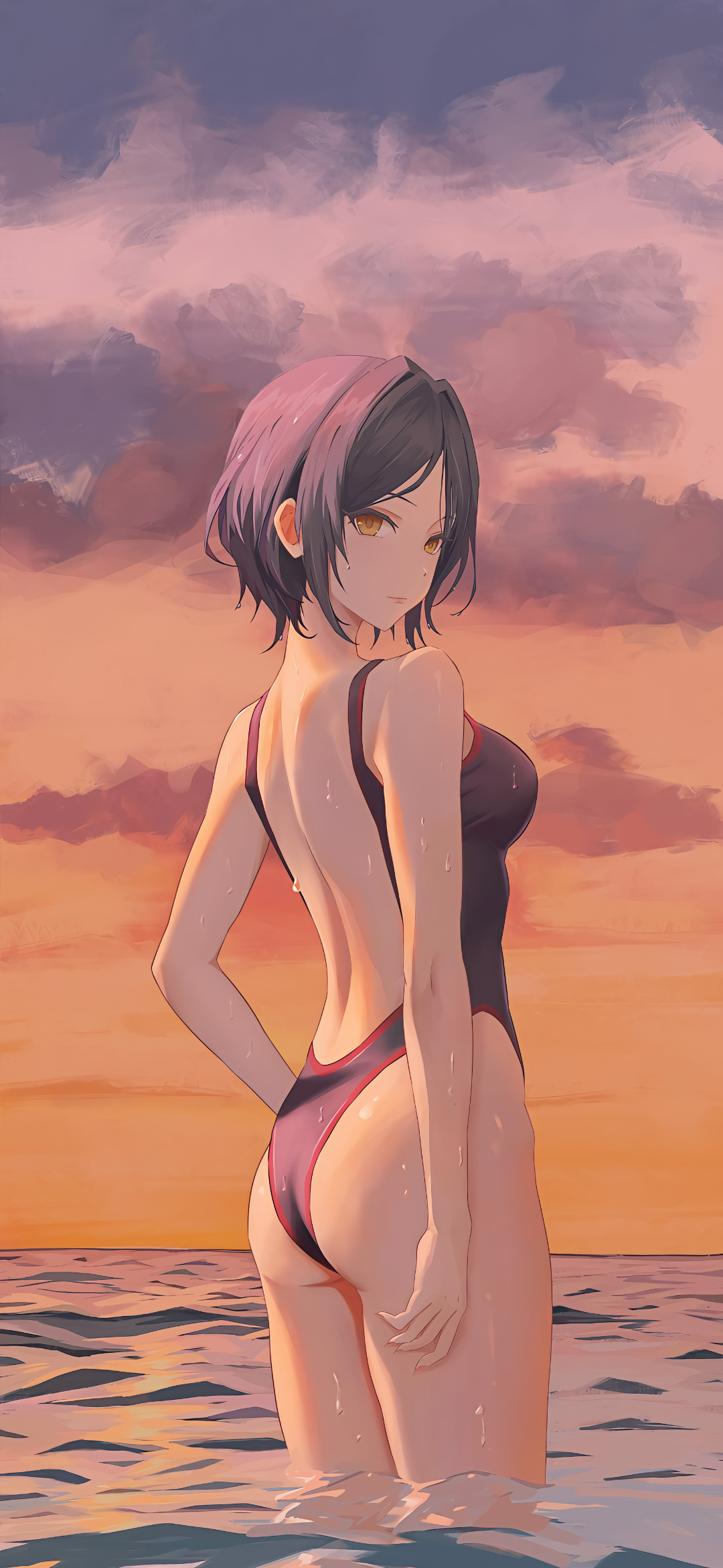 图片[17]-好在这一生兜兜转转，也曾被你温柔相待过-忙忙软件库