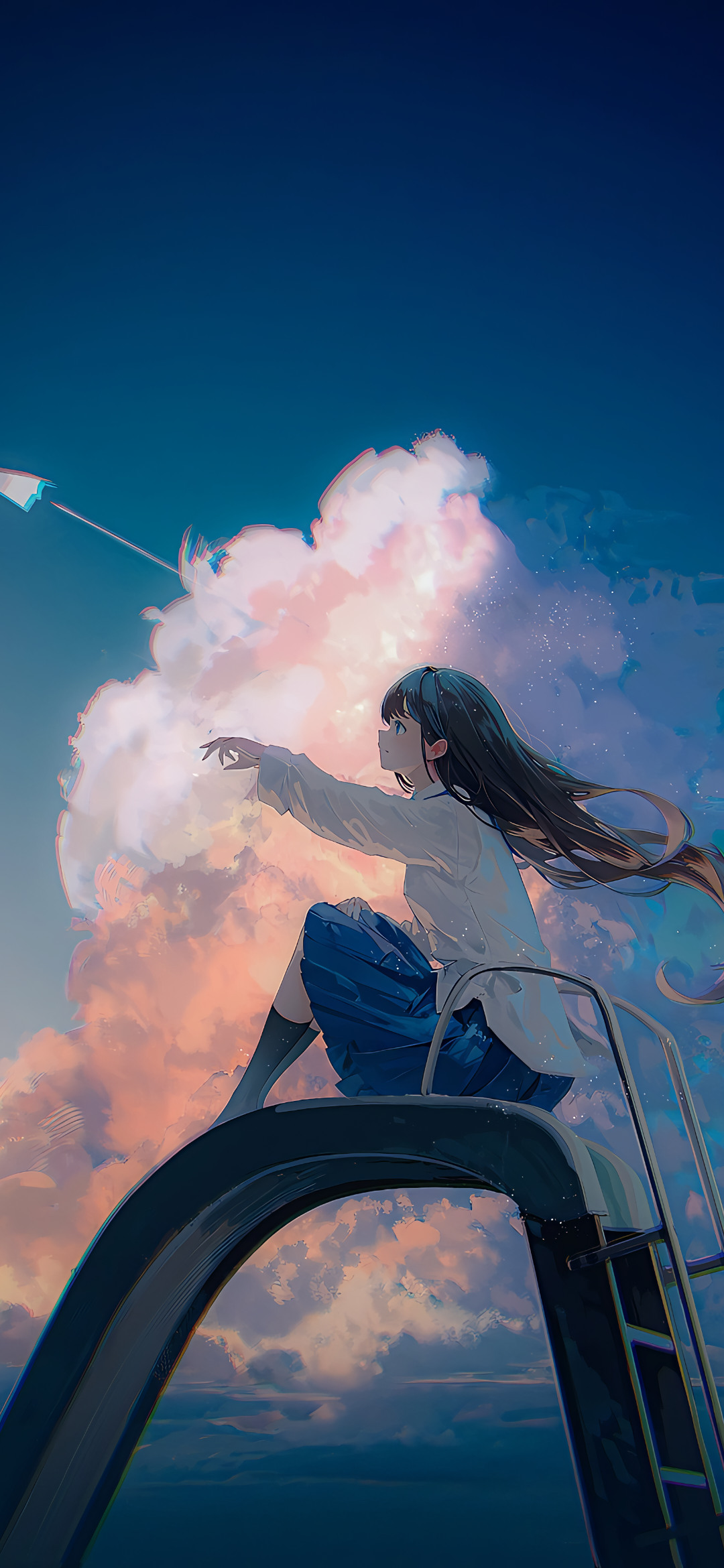 图片[12]-好在这一生兜兜转转，也曾被你温柔相待过-忙忙软件库