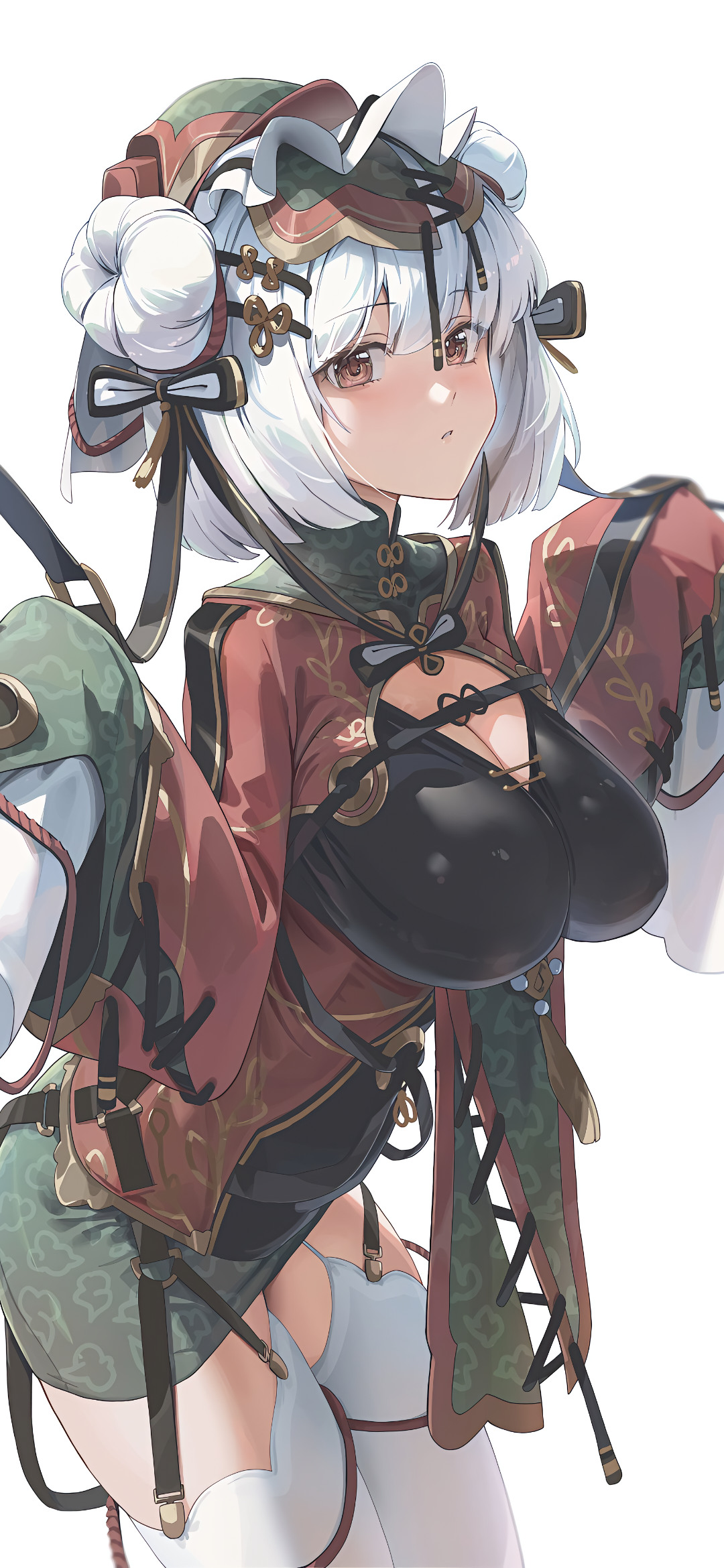 图片[2]-无论我变得如何强大，你依然是我的弱点-忙忙软件库