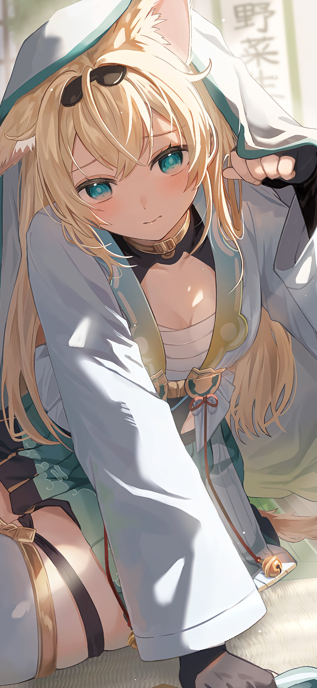 图片[4]-无论我变得如何强大，你依然是我的弱点-忙忙软件库