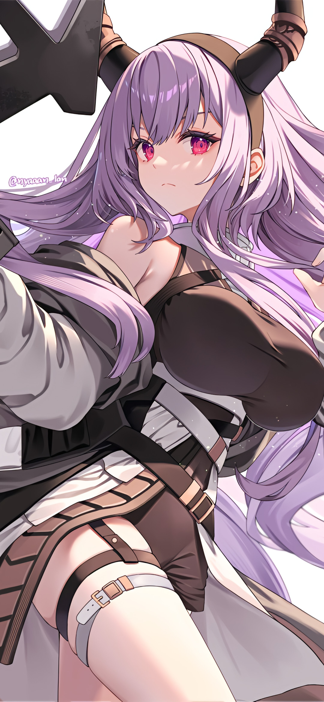 图片[6]-无论我变得如何强大，你依然是我的弱点-忙忙软件库