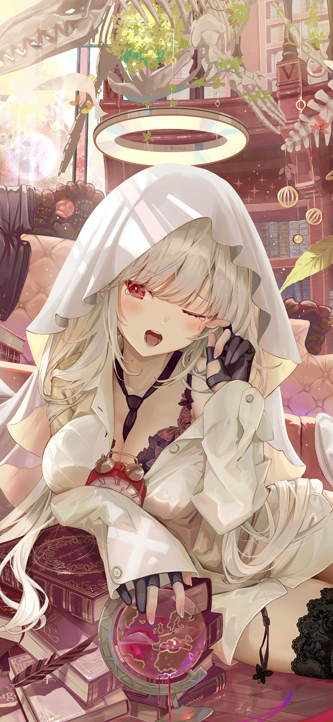 图片[7]-无论我变得如何强大，你依然是我的弱点-忙忙软件库