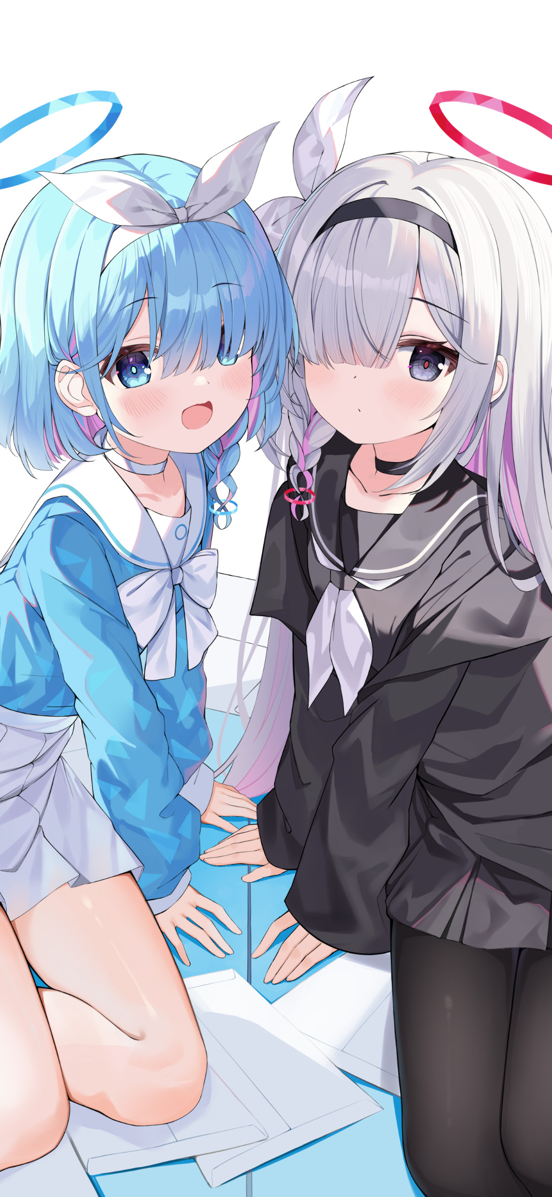 图片[8]-无论我变得如何强大，你依然是我的弱点-忙忙软件库