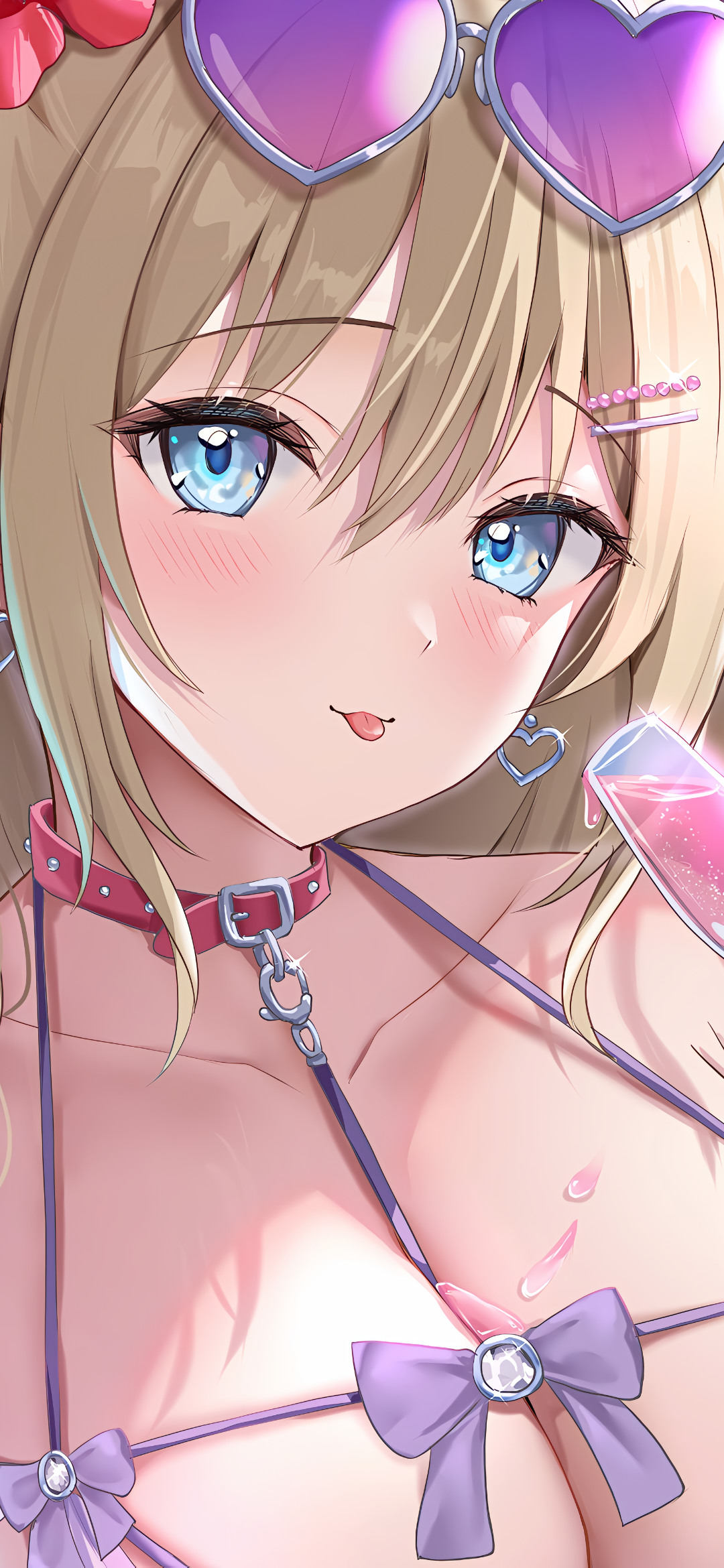 图片[12]-无论我变得如何强大，你依然是我的弱点-忙忙软件库