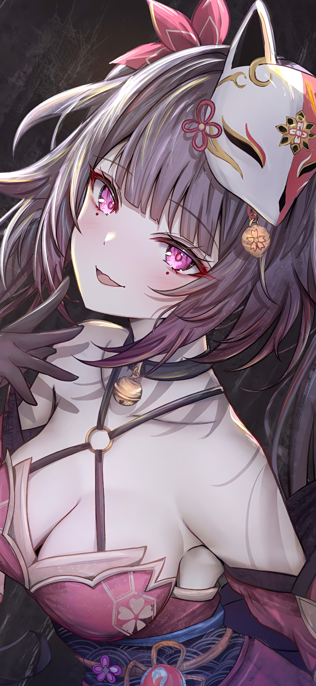 图片[10]-无论我变得如何强大，你依然是我的弱点-忙忙软件库