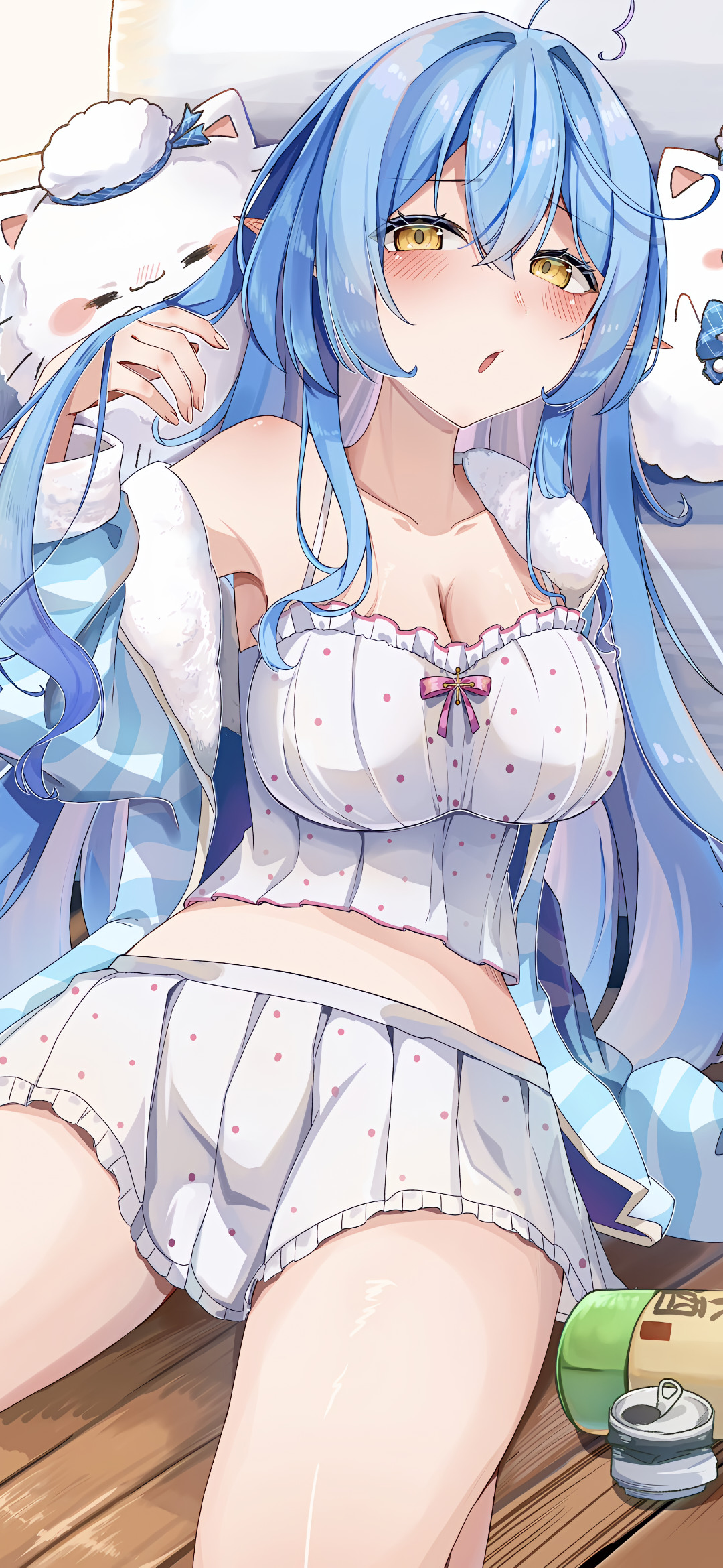 图片[16]-无论我变得如何强大，你依然是我的弱点-忙忙软件库