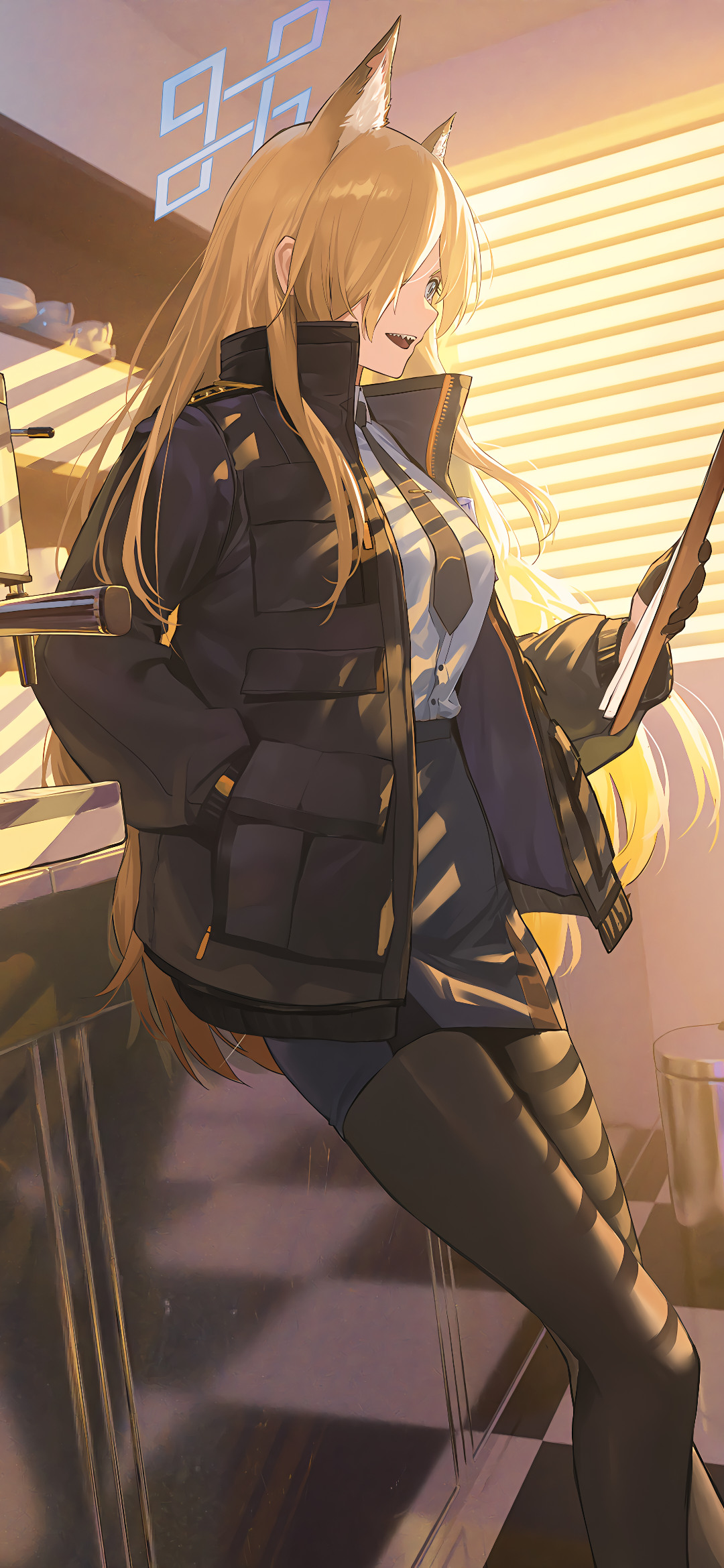 图片[18]-无论我变得如何强大，你依然是我的弱点-忙忙软件库