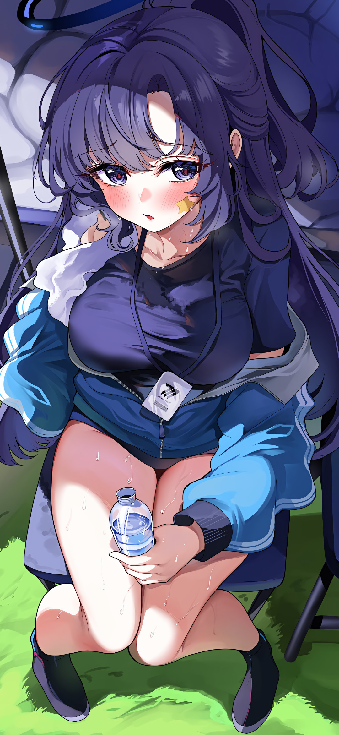 图片[19]-无论我变得如何强大，你依然是我的弱点-忙忙软件库