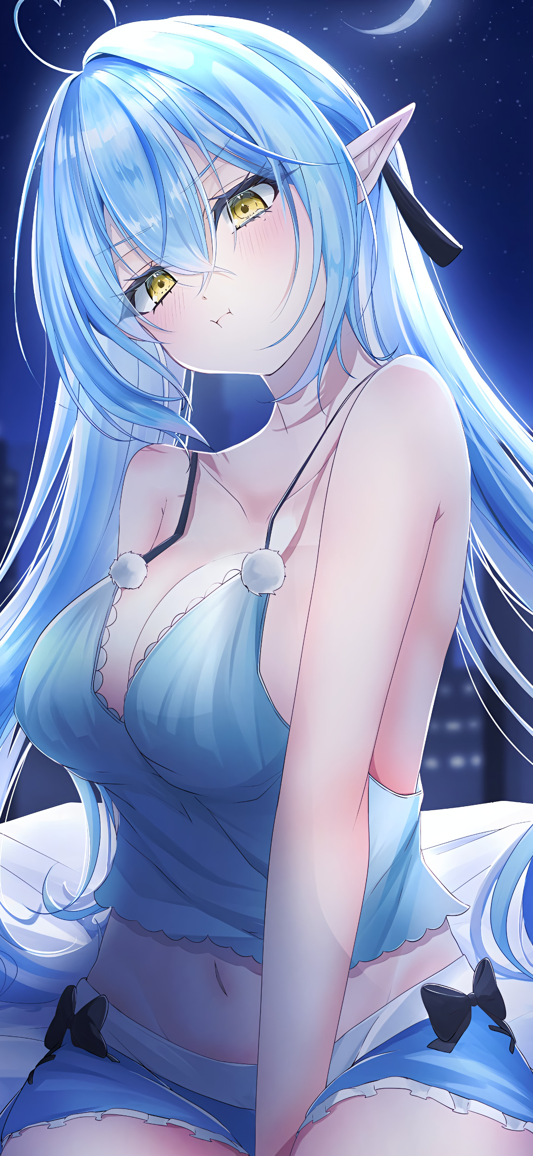 图片[17]-无论我变得如何强大，你依然是我的弱点-忙忙软件库