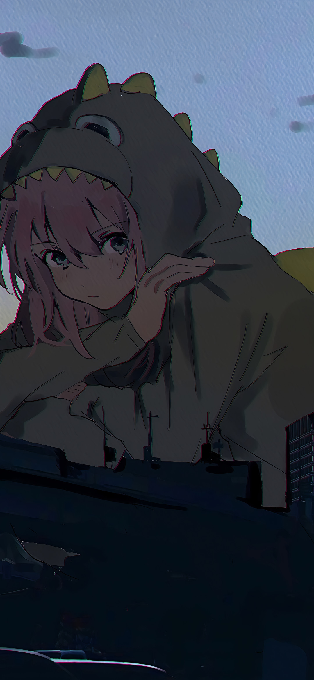 图片[14]-无论我变得如何强大，你依然是我的弱点-忙忙软件库