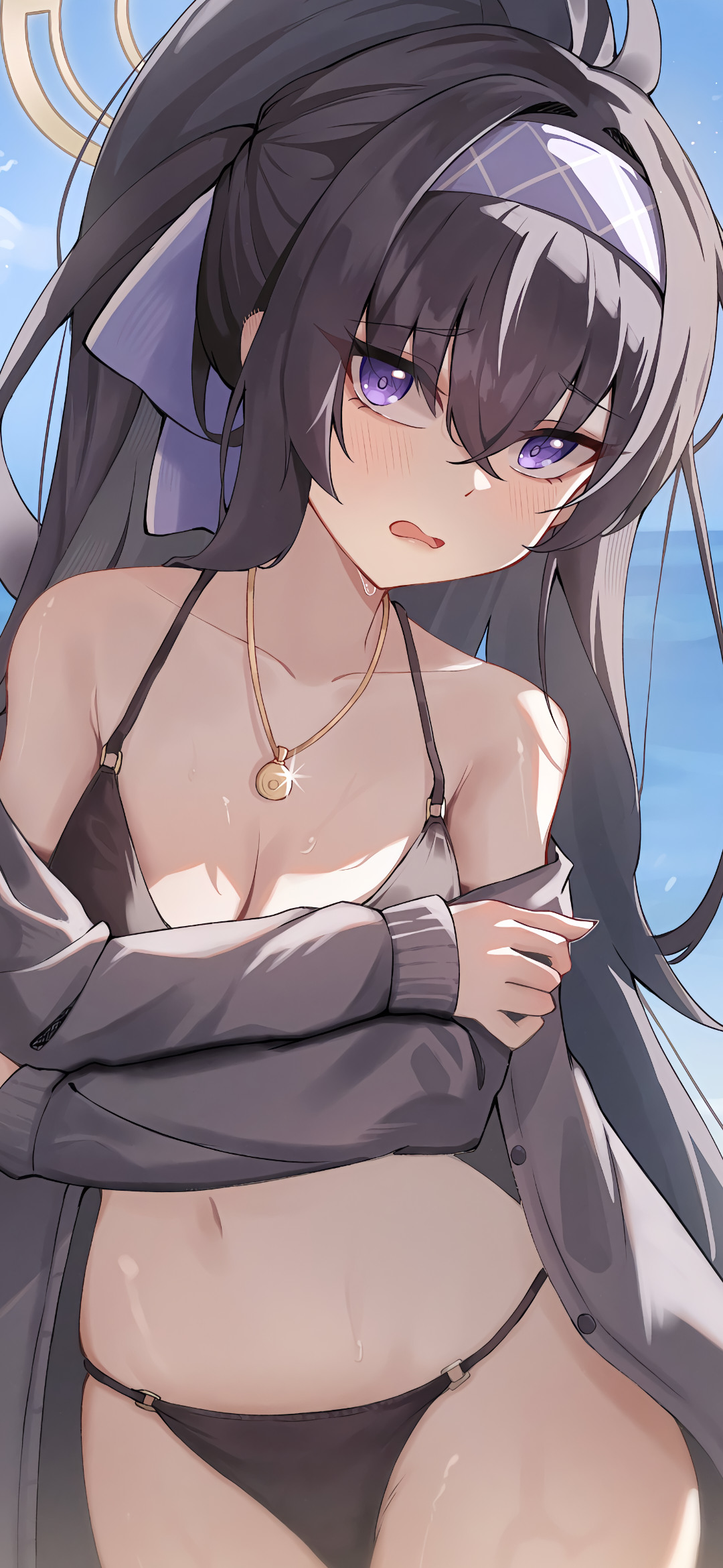 图片[15]-无论我变得如何强大，你依然是我的弱点-忙忙软件库