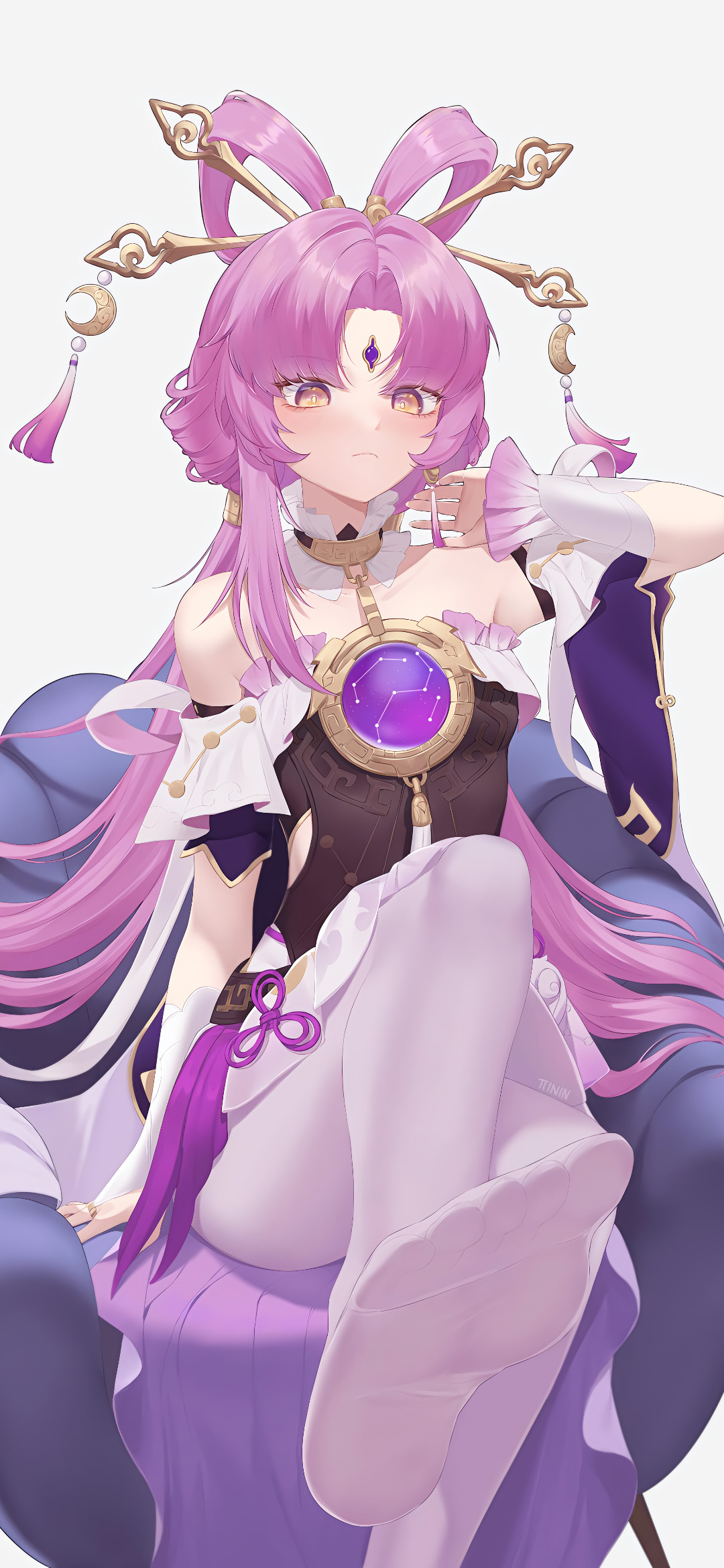 图片[20]-无论我变得如何强大，你依然是我的弱点-忙忙软件库