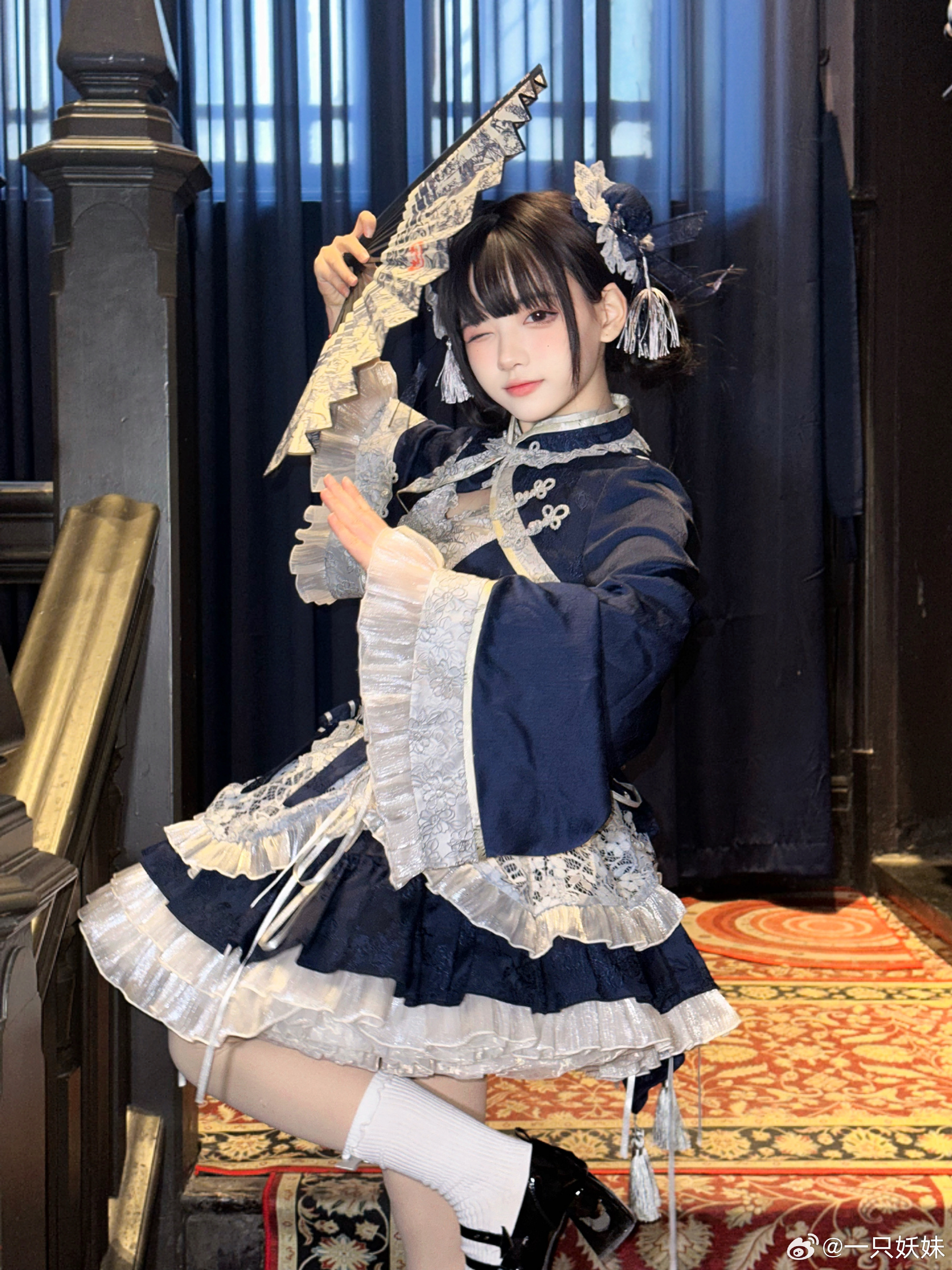 图片[8]-如若和月亮有个约定，结局便会极具温柔-忙忙软件库