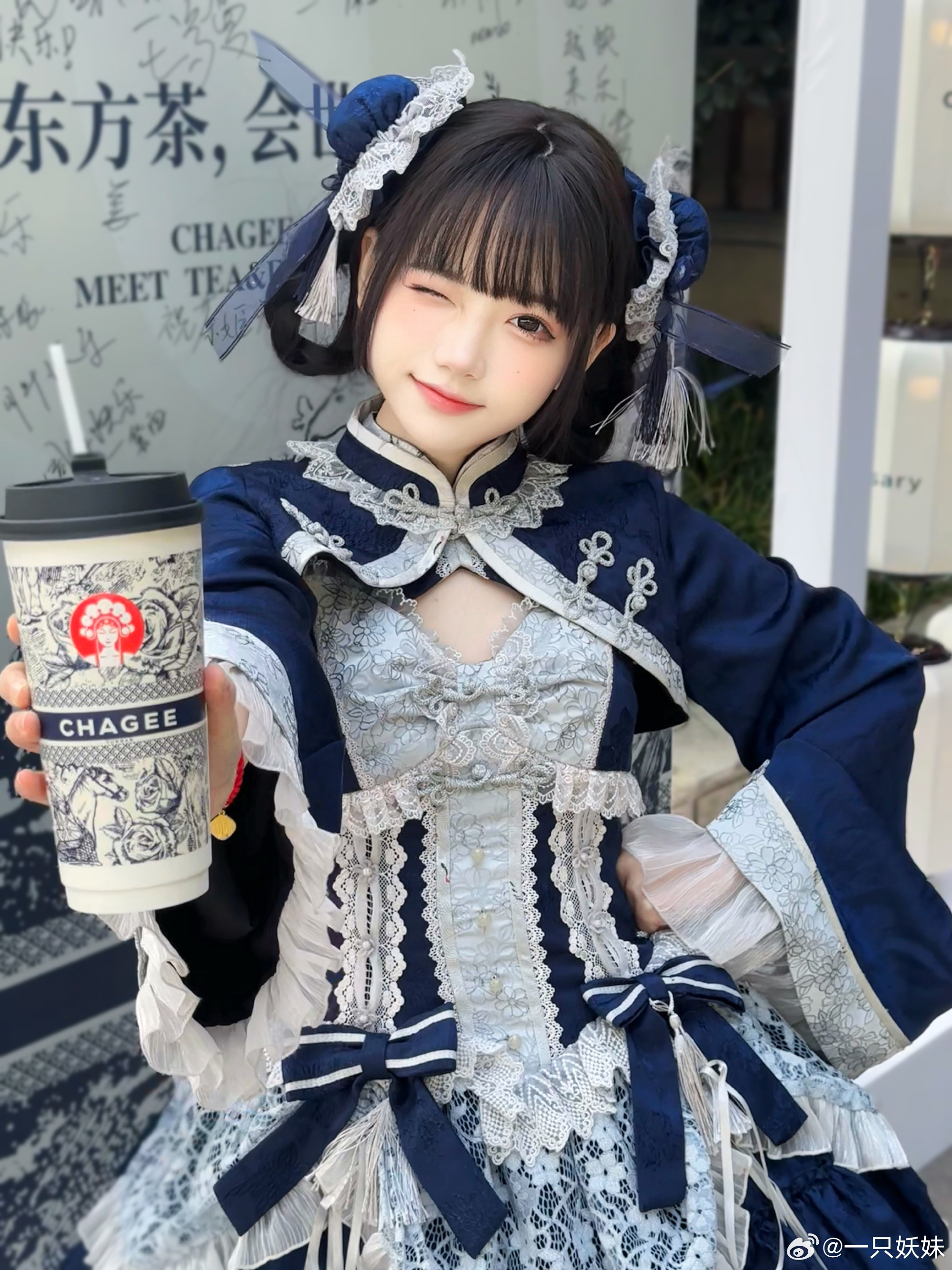 图片[1]-如若和月亮有个约定，结局便会极具温柔-忙忙软件库