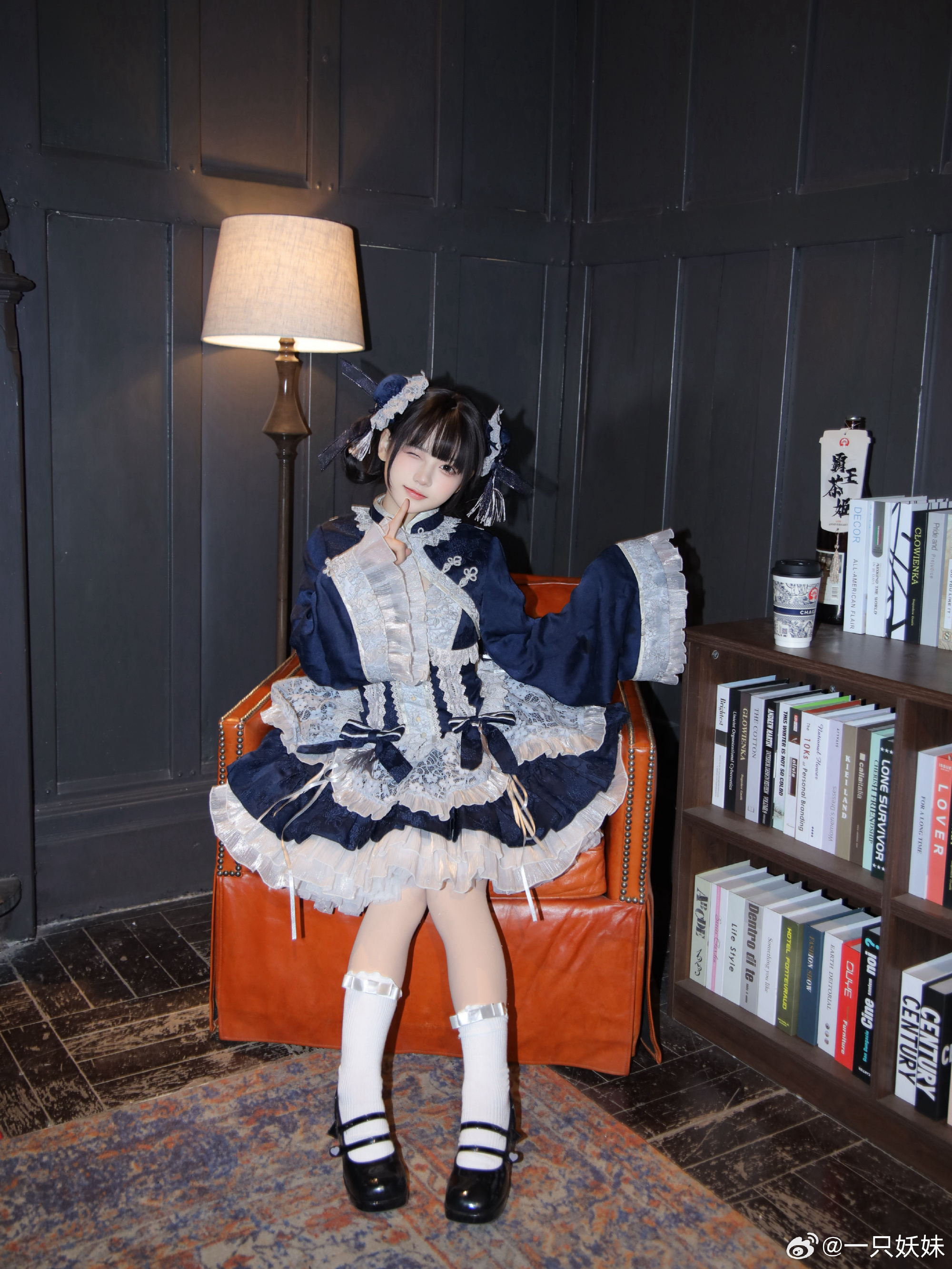 图片[11]-如若和月亮有个约定，结局便会极具温柔-忙忙软件库