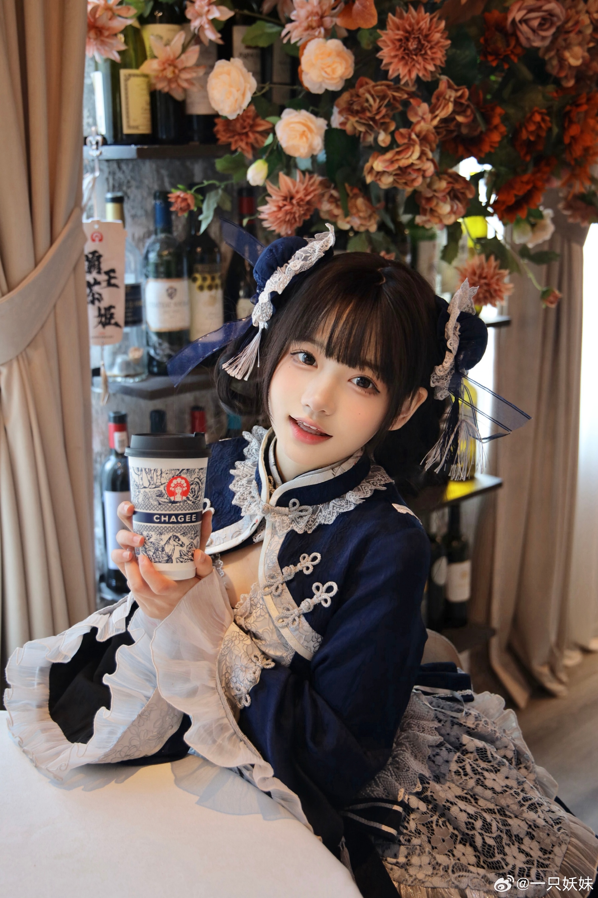 图片[10]-如若和月亮有个约定，结局便会极具温柔-忙忙软件库