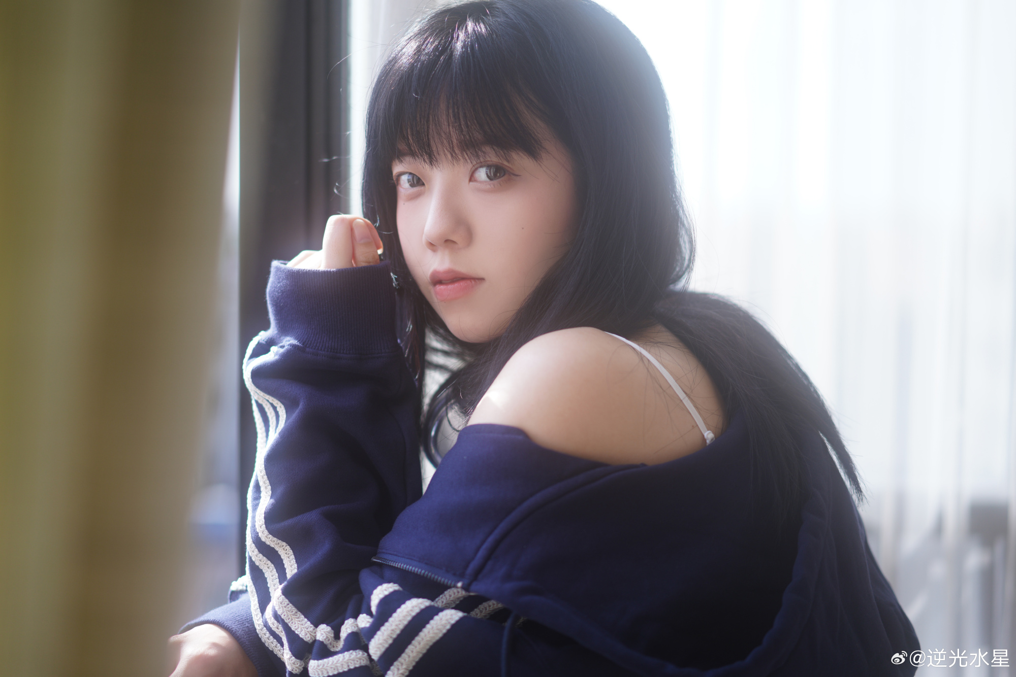 图片[8]-山鸟与鱼不同路，再见容易再见难-忙忙软件库