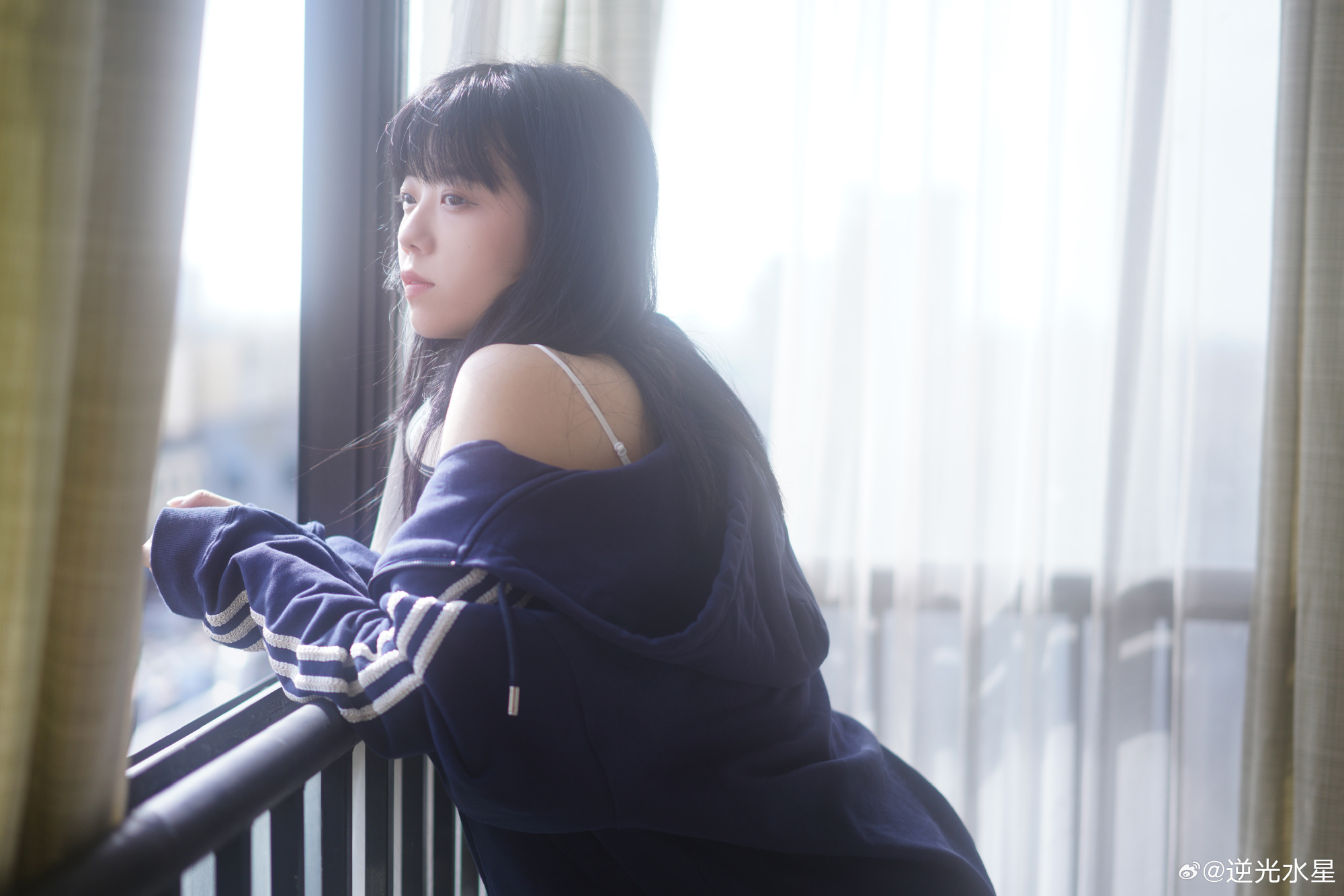 图片[7]-山鸟与鱼不同路，再见容易再见难-忙忙软件库