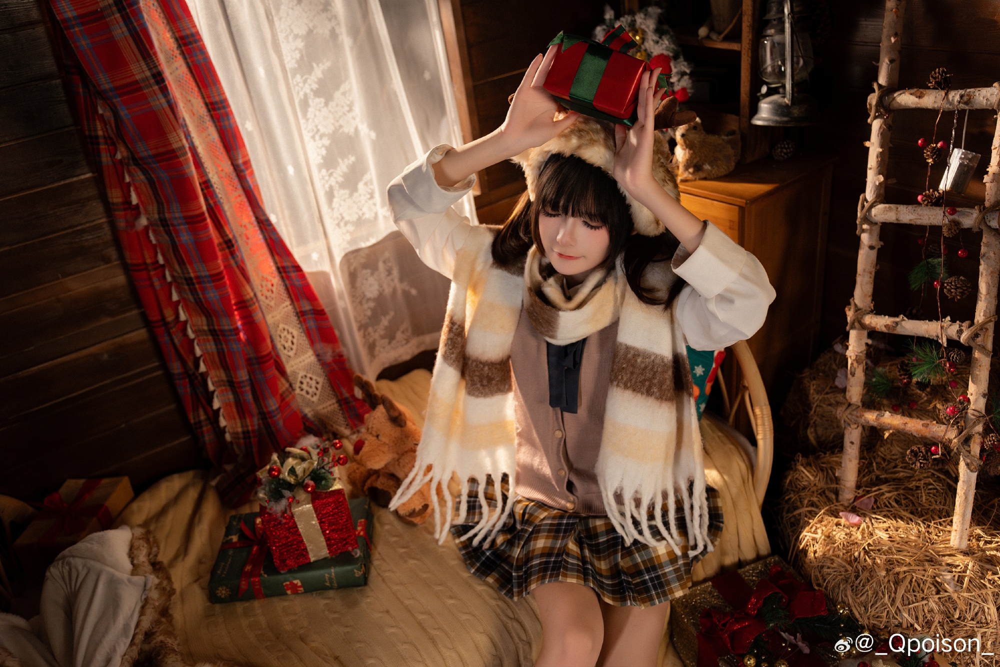 图片[6]-圣诞快乐呀 ??“Merry christmas～”??-忙忙软件库