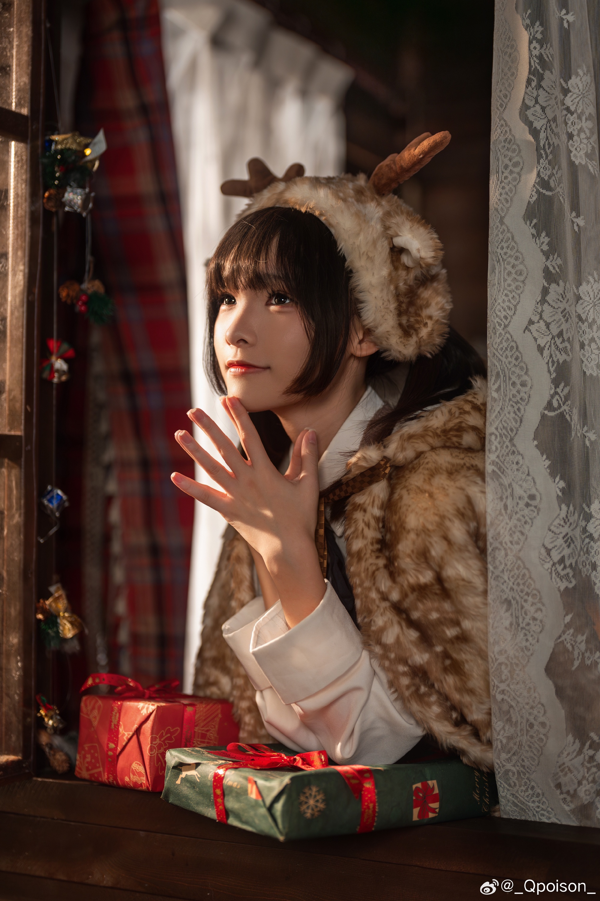 图片[4]-圣诞快乐呀 ??“Merry christmas～”??-忙忙软件库