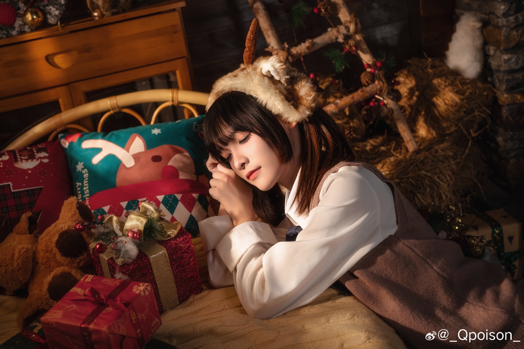 图片[7]-圣诞快乐呀 ??“Merry christmas～”??-忙忙软件库