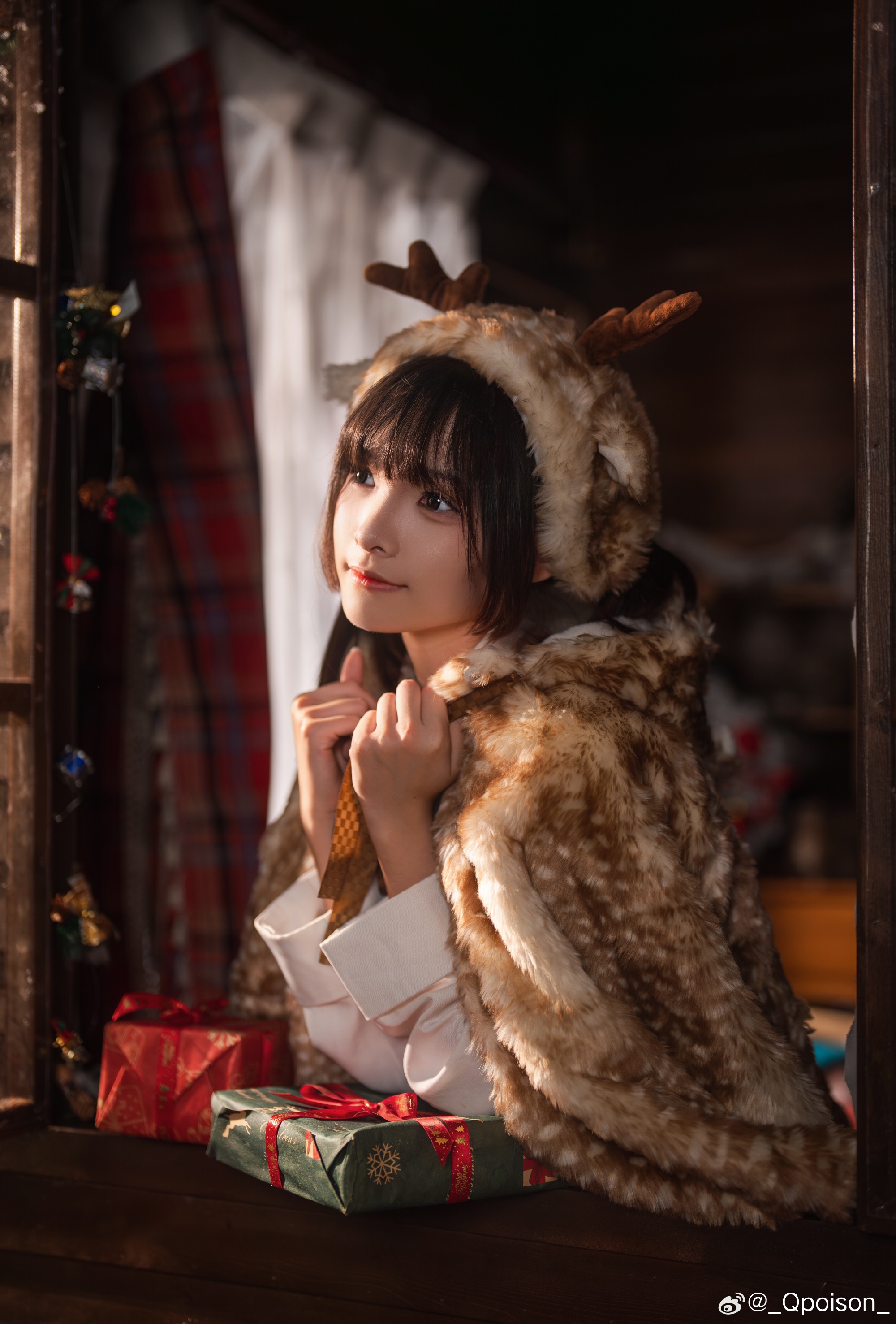 图片[2]-圣诞快乐呀 ??“Merry christmas～”??-忙忙软件库